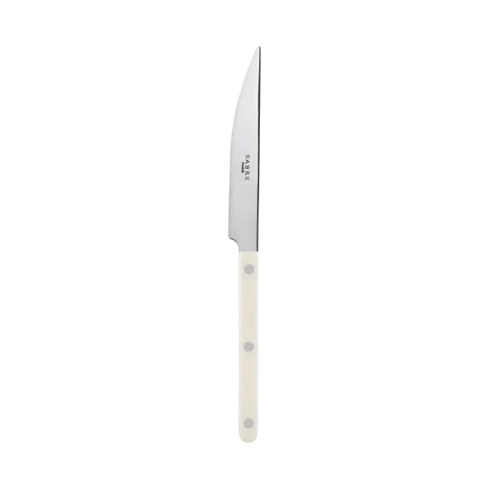 Sabre Paris Bistrot Cutlery – Ivory - Image 8