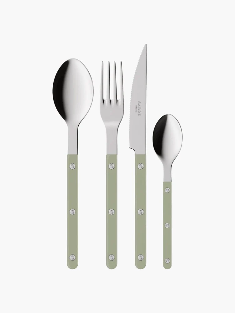 Sabre Paris Bistrot Cutlery - Asparagus