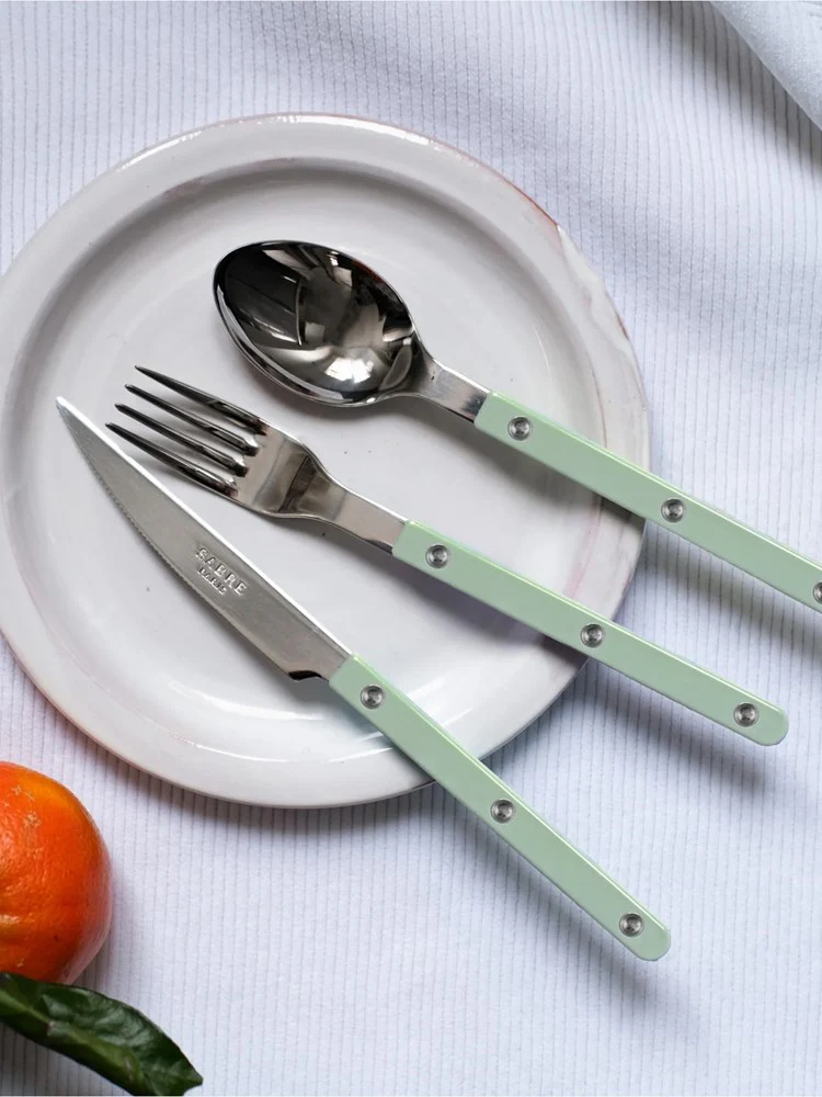 Sabre Paris Bistrot Cutlery - Asparagus - Image 2