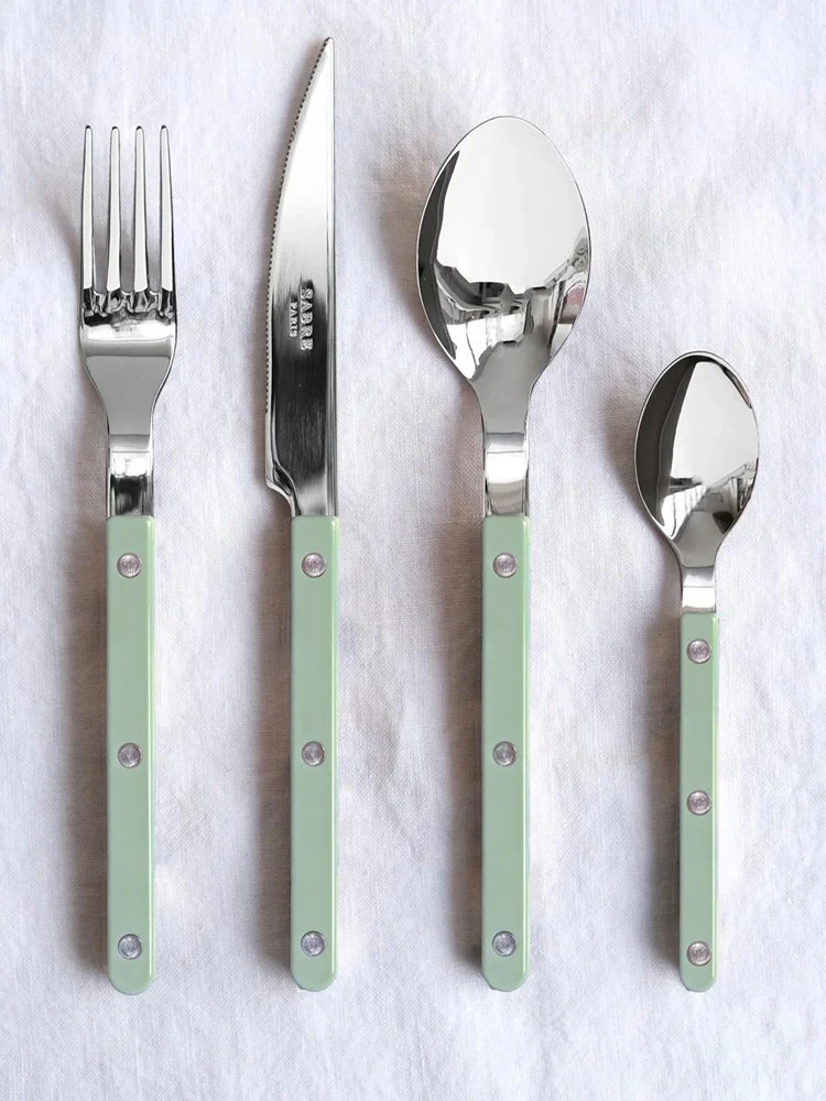 Sabre Paris Bistrot Cutlery - Asparagus - Image 3