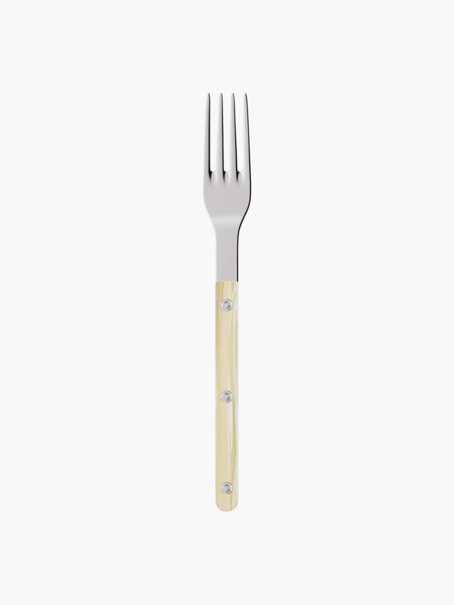 Sabre Paris Bistrot Cutlery - Horn - Image 3