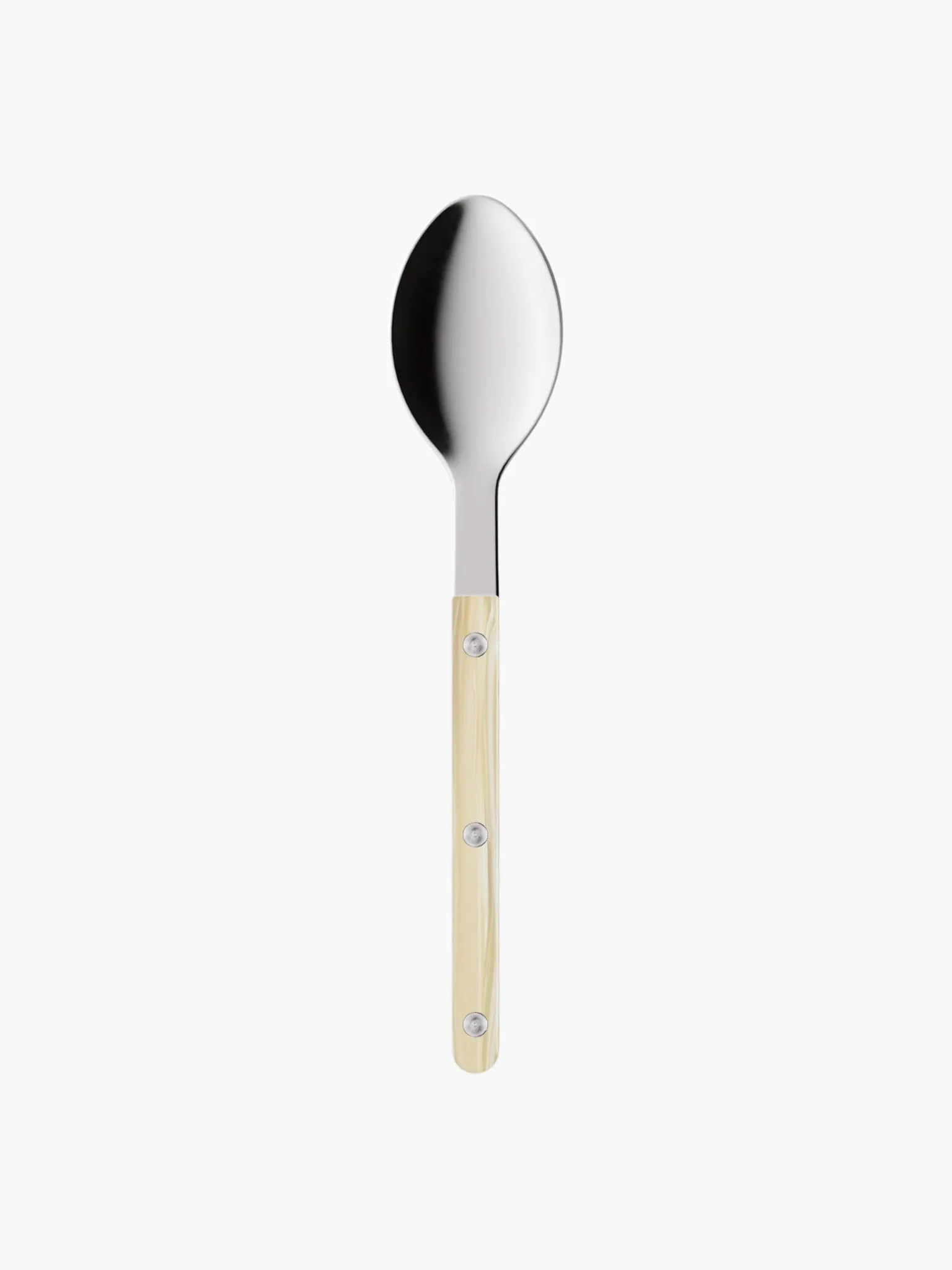 Sabre Paris Bistrot Cutlery - Horn - Image 5