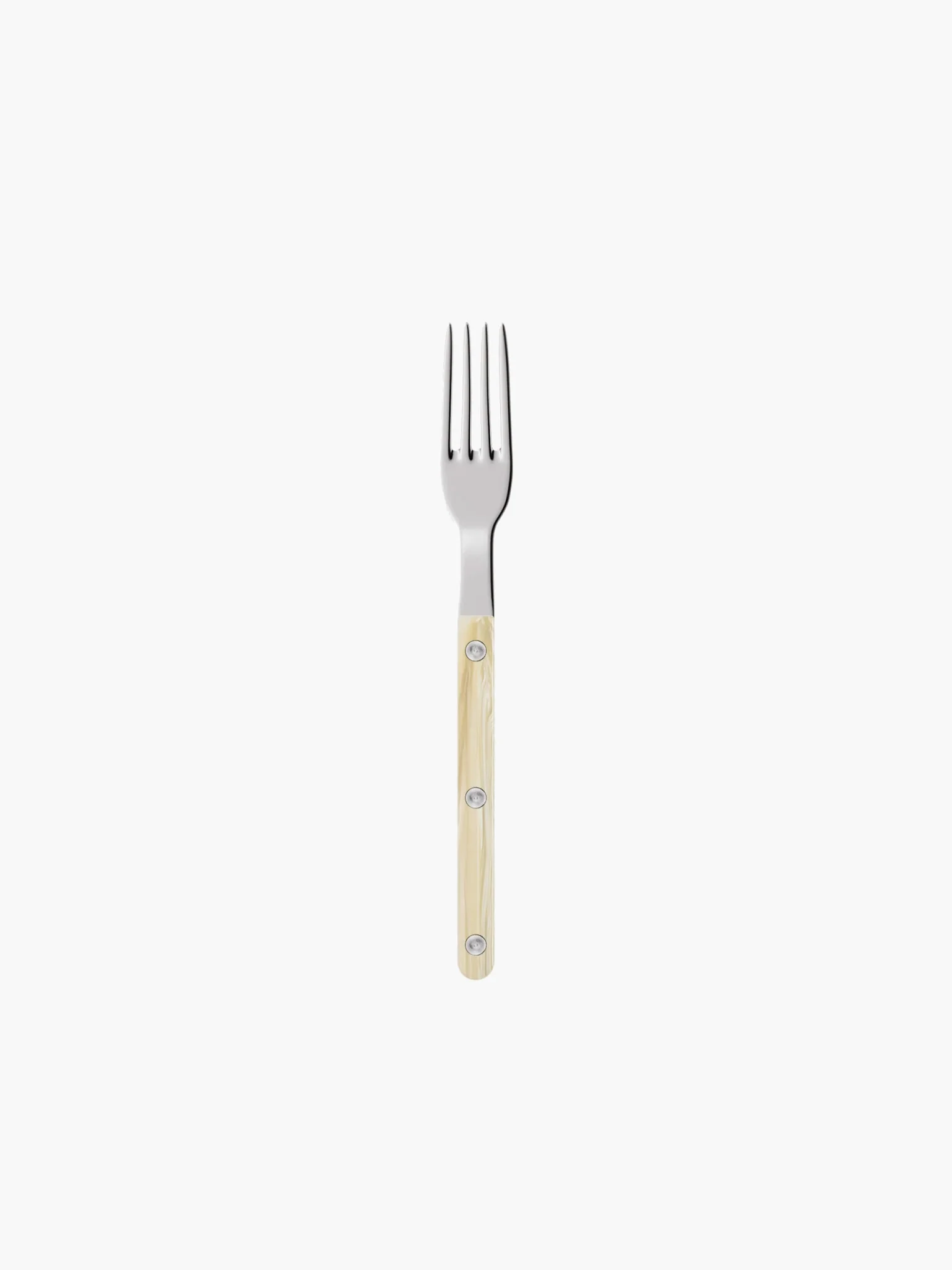 Sabre Paris Bistrot Cutlery - Horn - Image 8