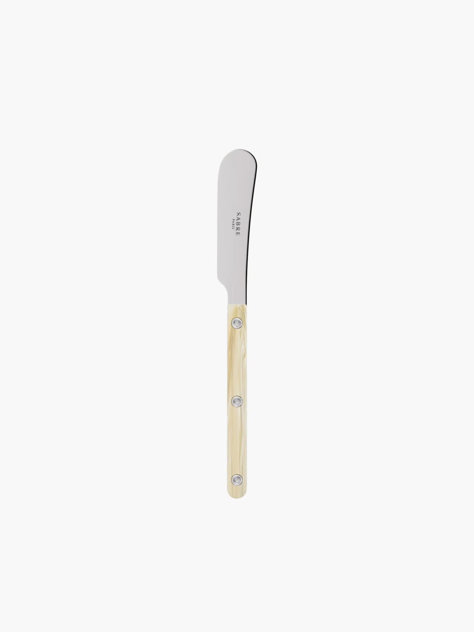 Sabre Paris Bistrot Cutlery - Horn - Image 9