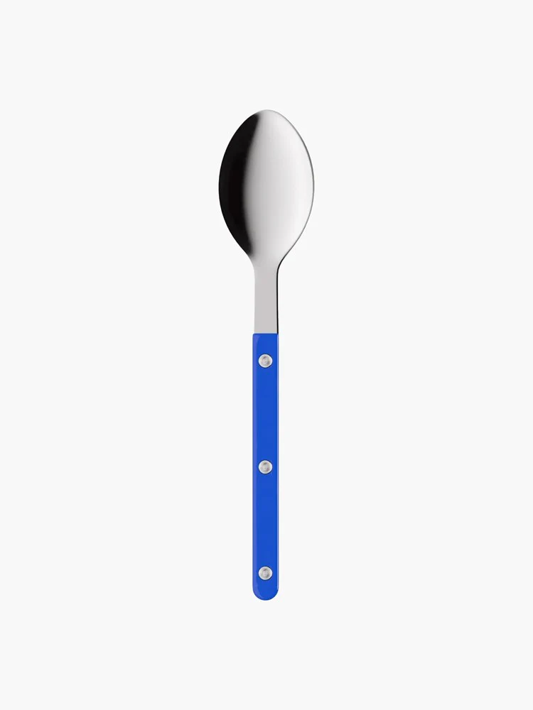 Sabre Paris Bistrot Cutlery - Lapis Blue - Image 4