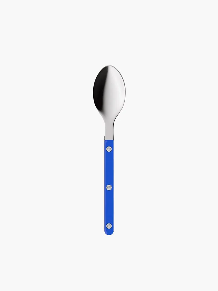 Sabre Paris Bistrot Cutlery - Lapis Blue - Image 7