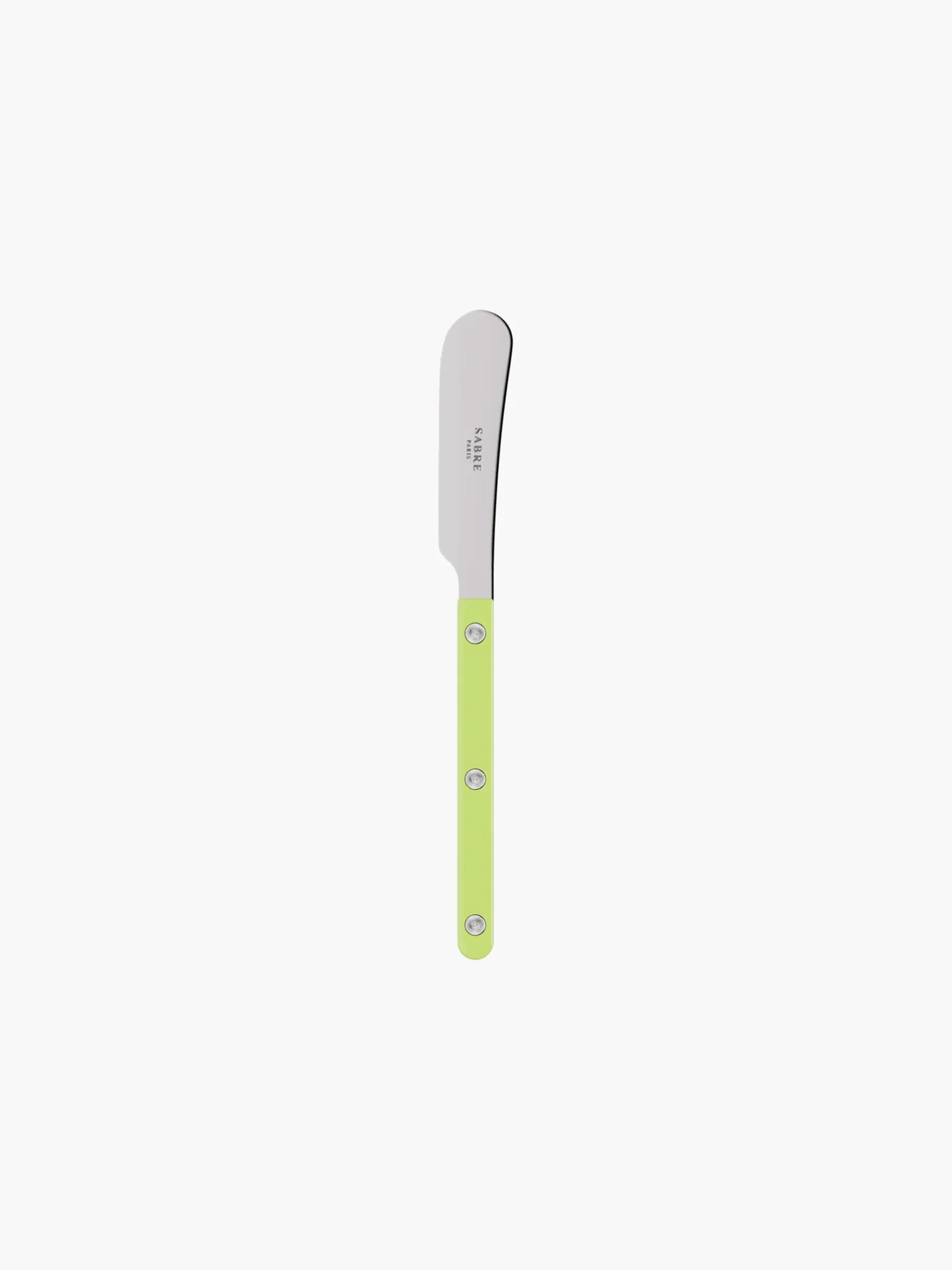 Sabre Paris Bistrot Cutlery - Lime - Image 10