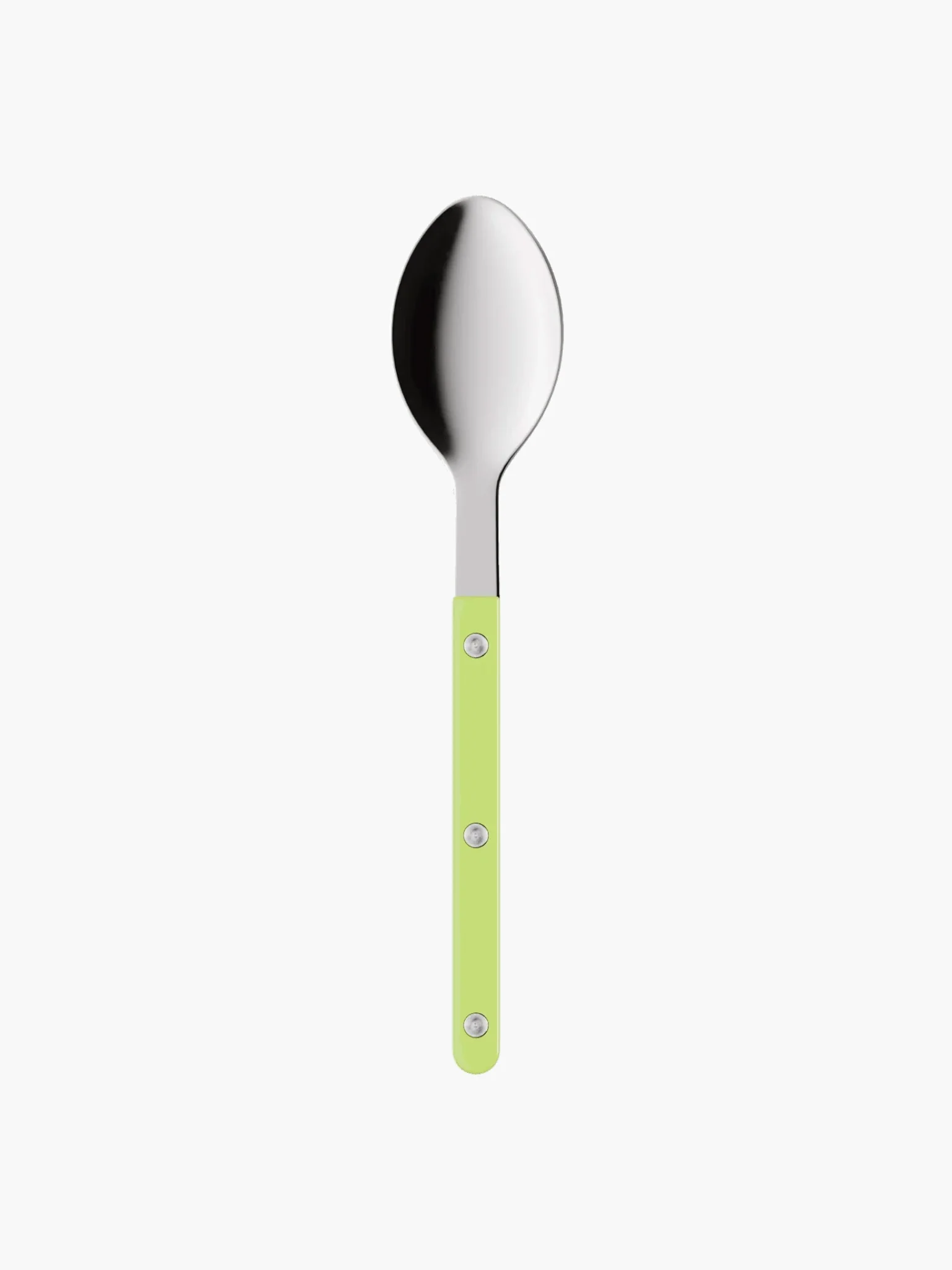 Sabre Paris Bistrot Cutlery - Lime - Image 6