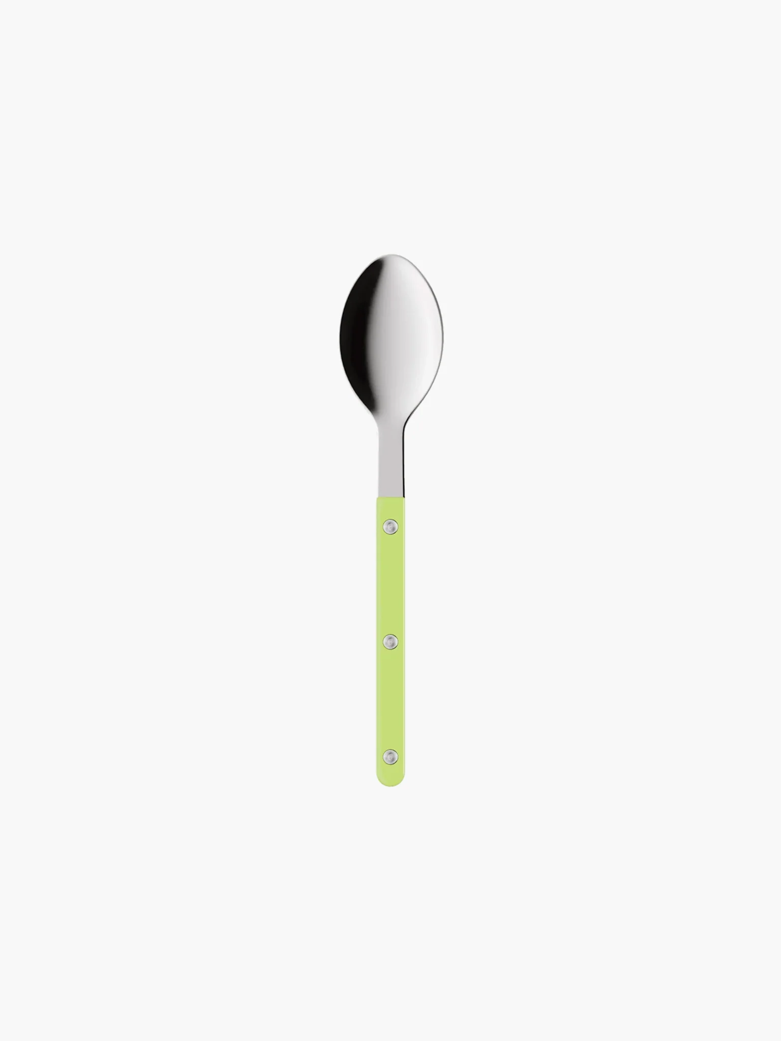 Sabre Paris Bistrot Cutlery - Lime - Image 7
