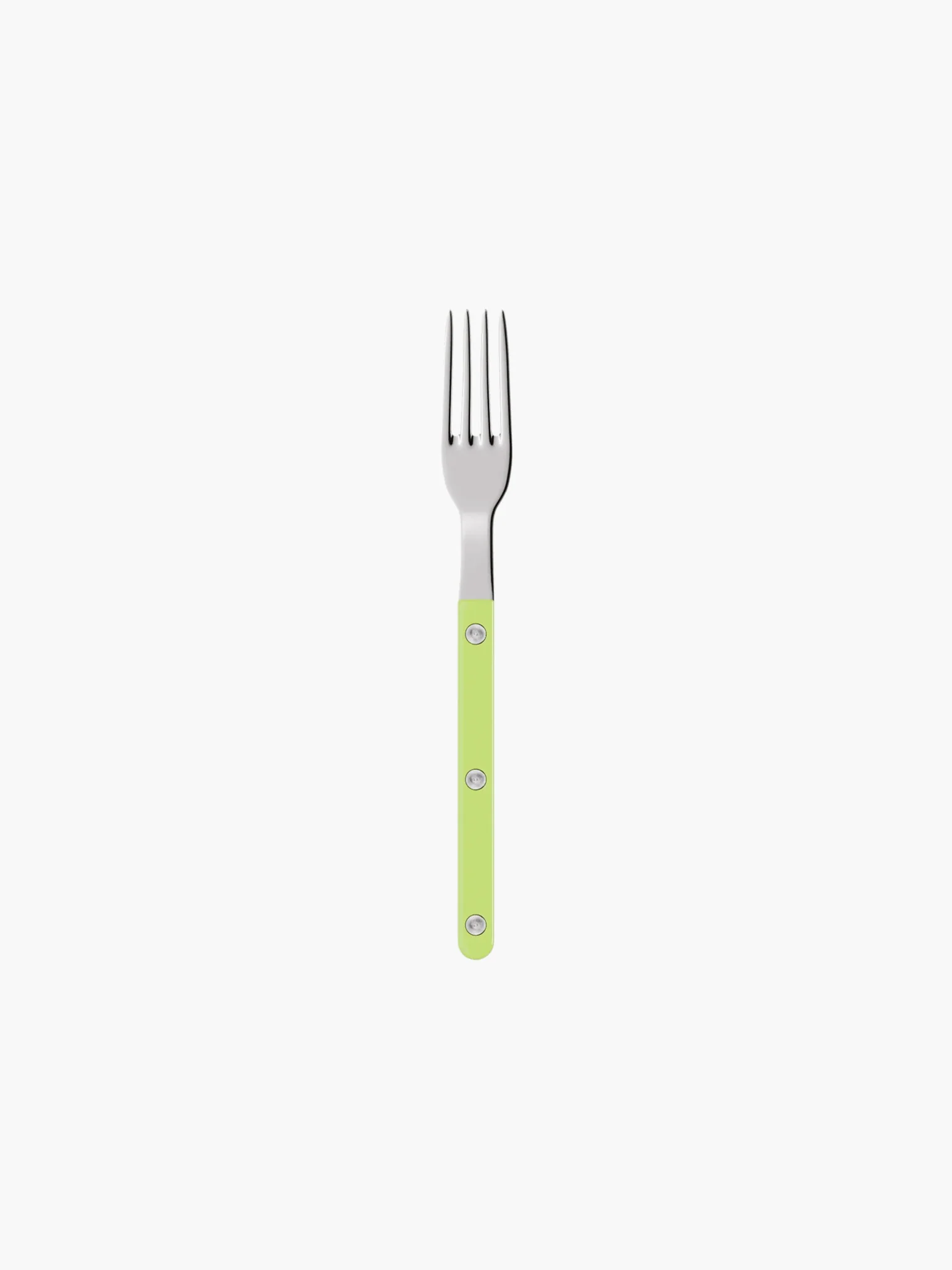 Sabre Paris Bistrot Cutlery - Lime - Image 9