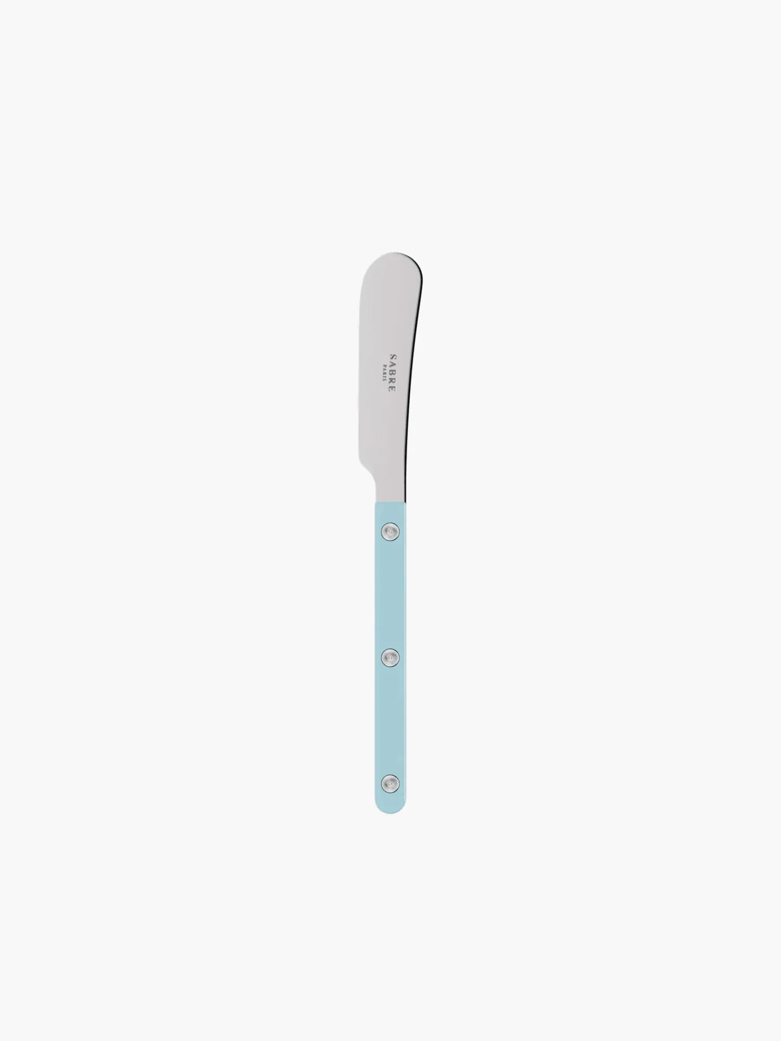 Sabre Paris Bistrot Cutlery - Pastel Blue - Image 10