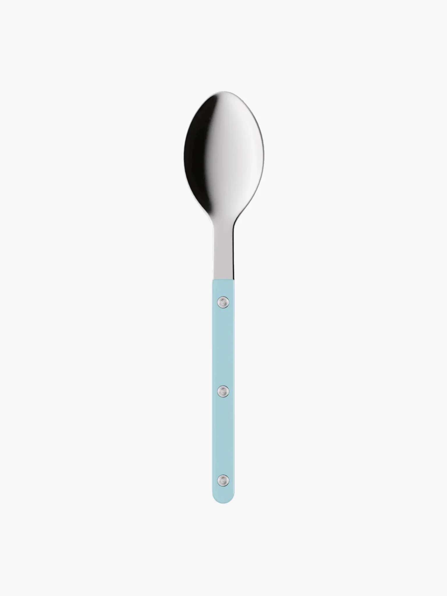 Sabre Paris Bistrot Cutlery - Pastel Blue - Image 6
