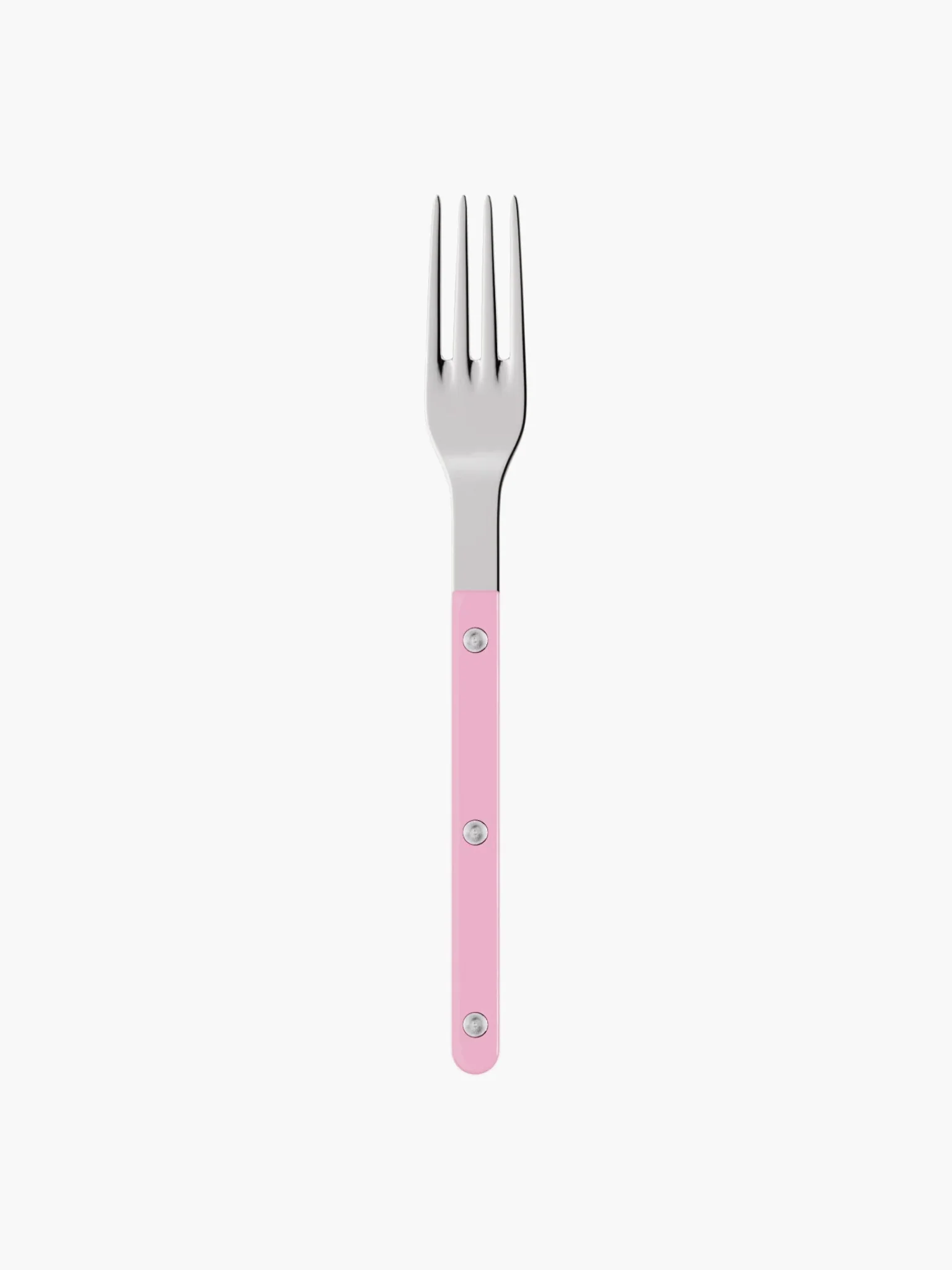 Sabre Paris Bistrot Cutlery - Rose Pink - Image 4