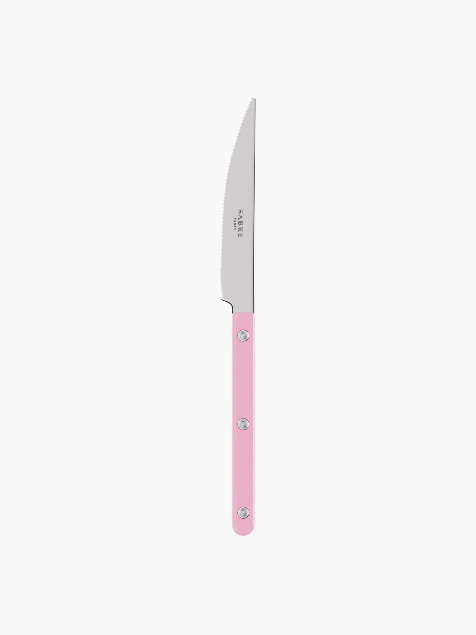 Sabre Paris Bistrot Cutlery - Rose Pink - Image 5