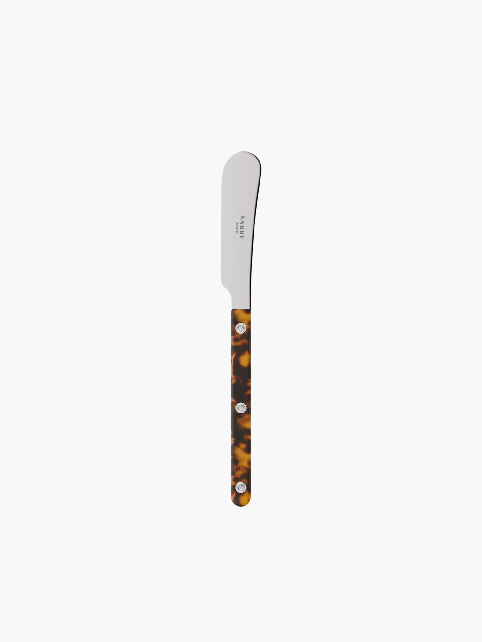 Sabre Paris Bistrot Cutlery - Tortoiseshell - Image 10