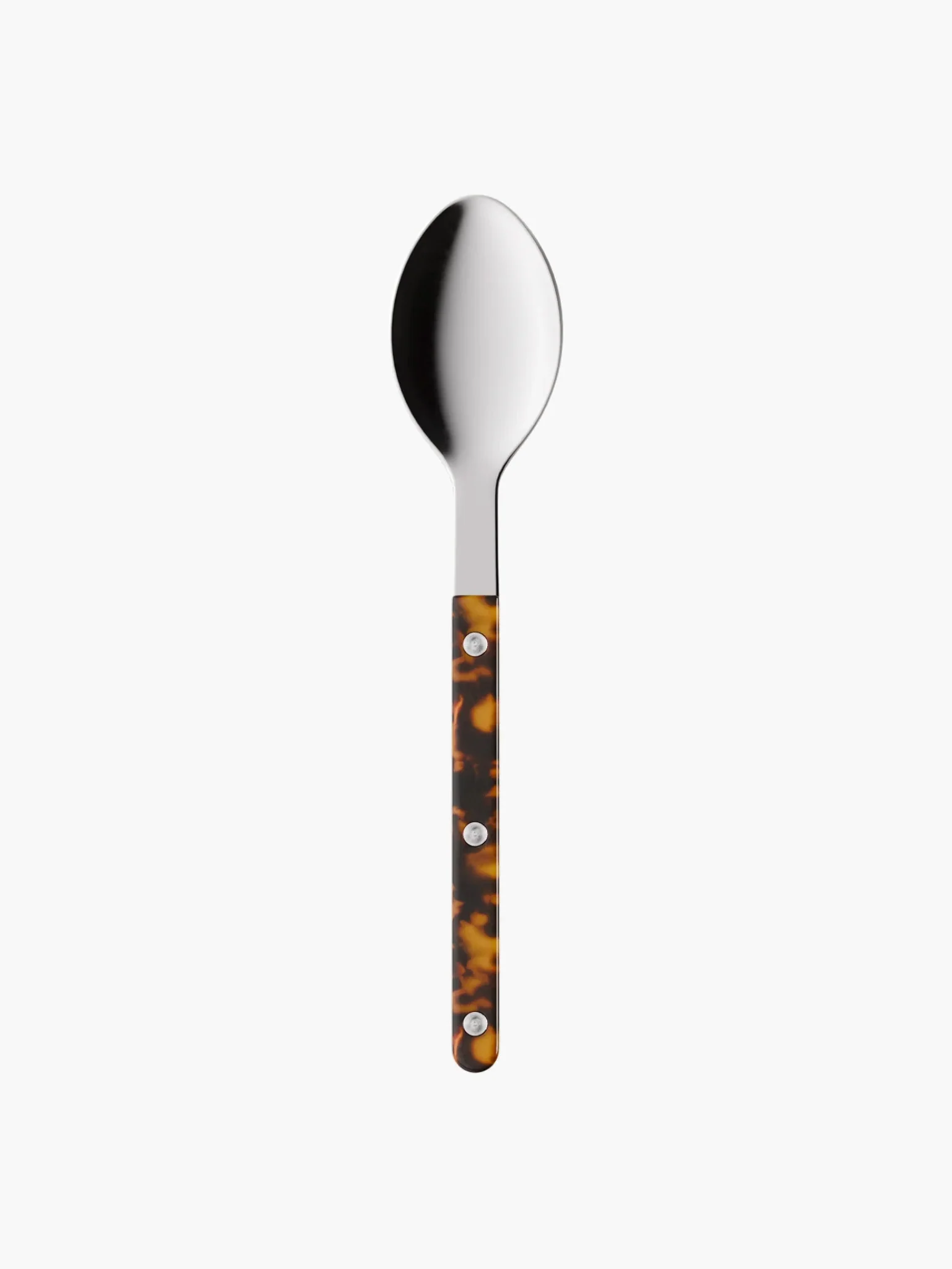 Sabre Paris Bistrot Cutlery - Tortoiseshell - Image 6