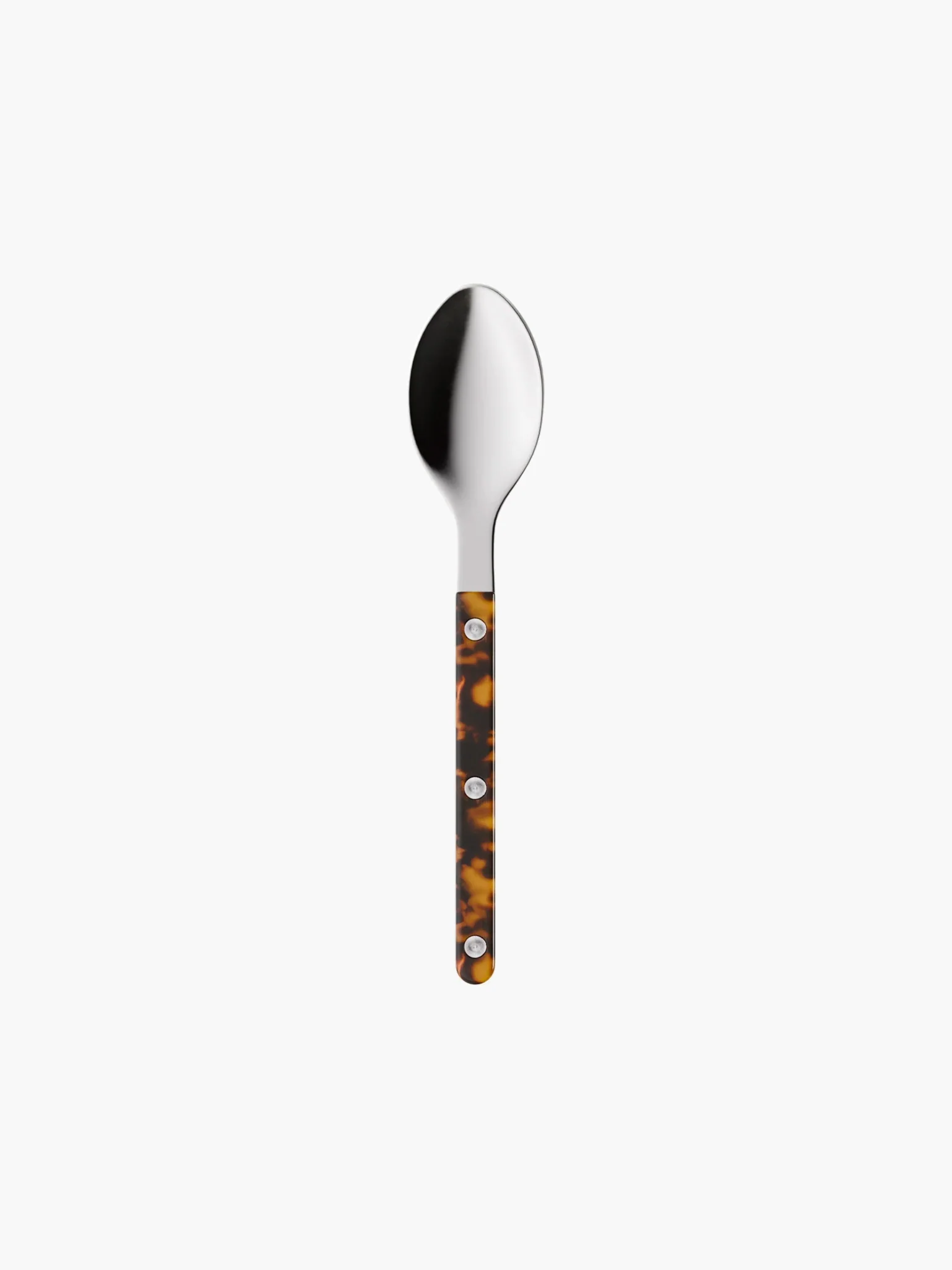 Sabre Paris Bistrot Cutlery - Tortoiseshell - Image 7