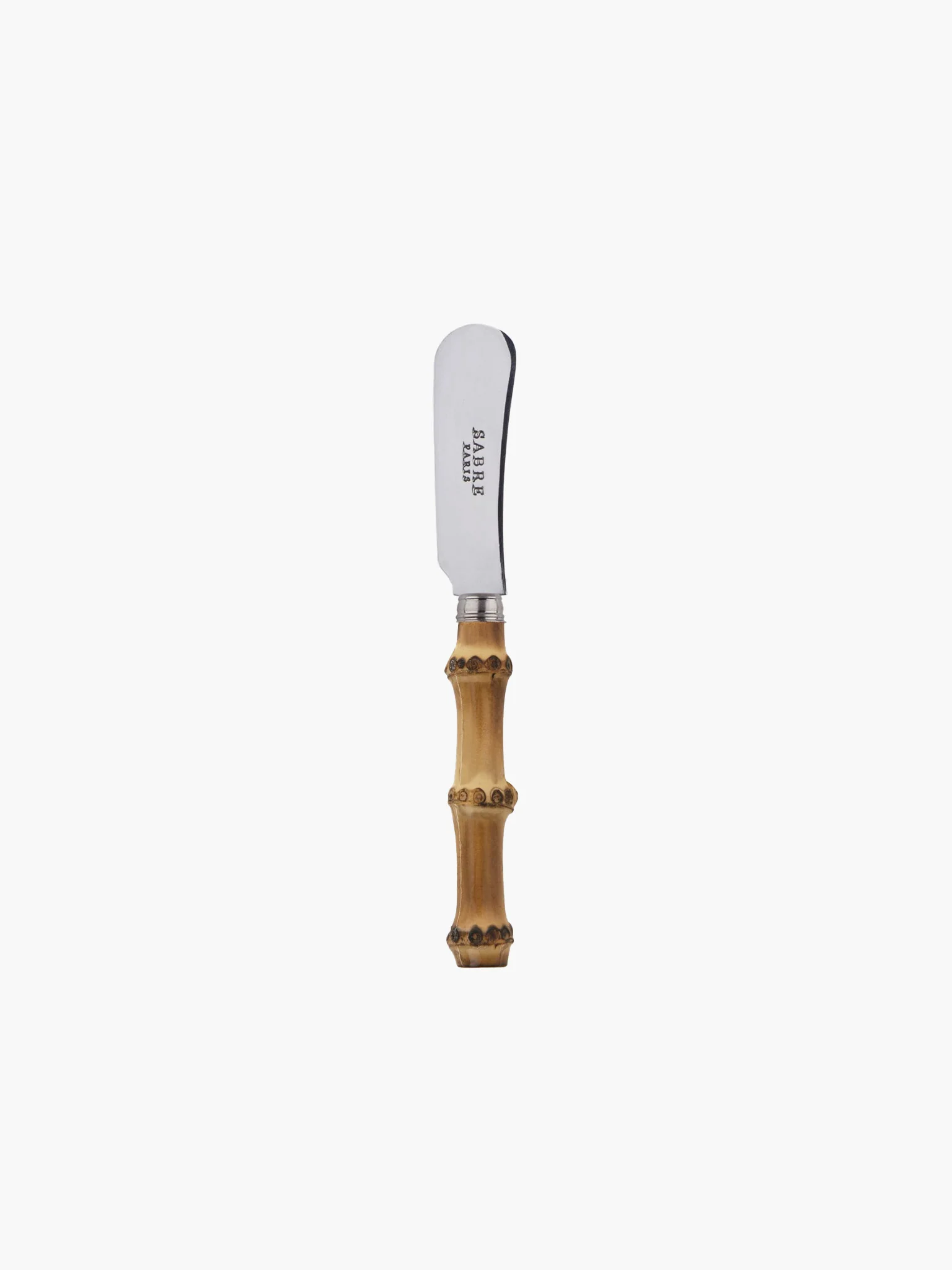 Sabre Paris Panda Cutlery - Light Bamboo - Image 10