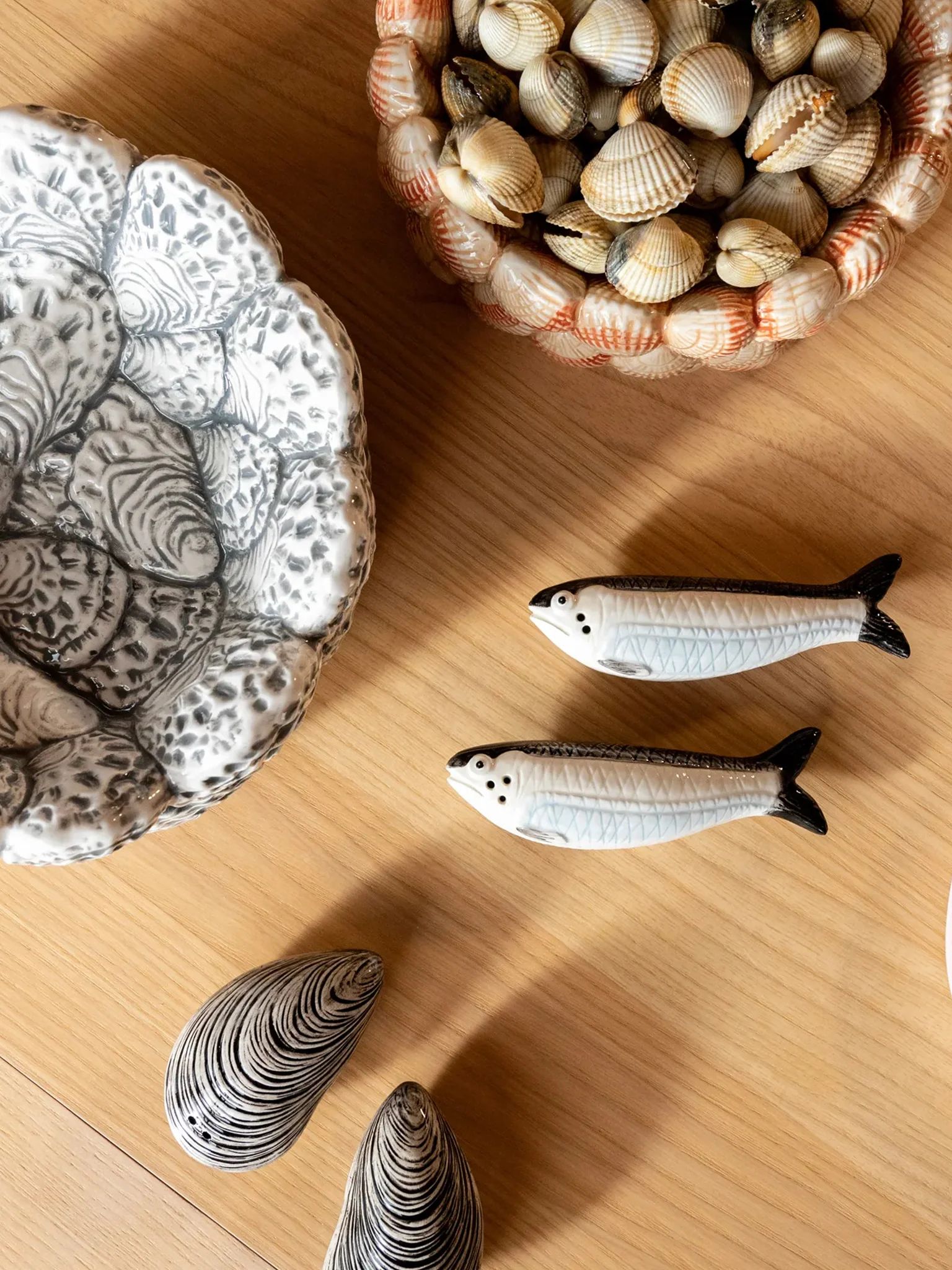 Salt & Pepper Sardine - Image 2