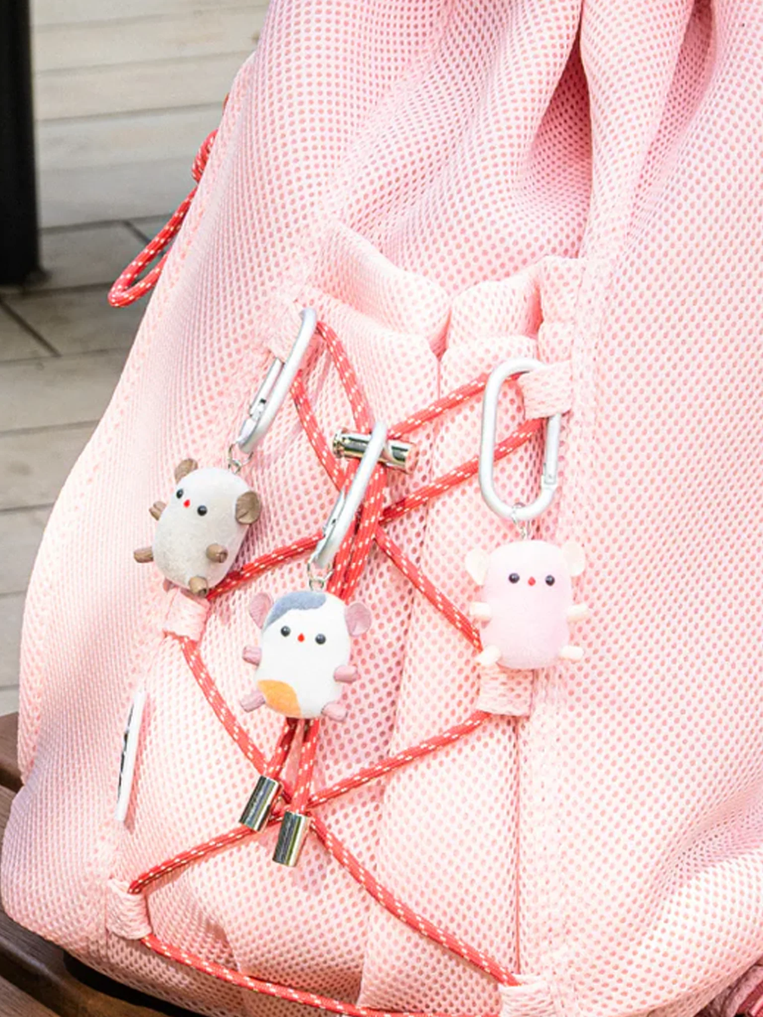 Satsuki Amamiya Mokyu Mokyu Blind Box - Image 4