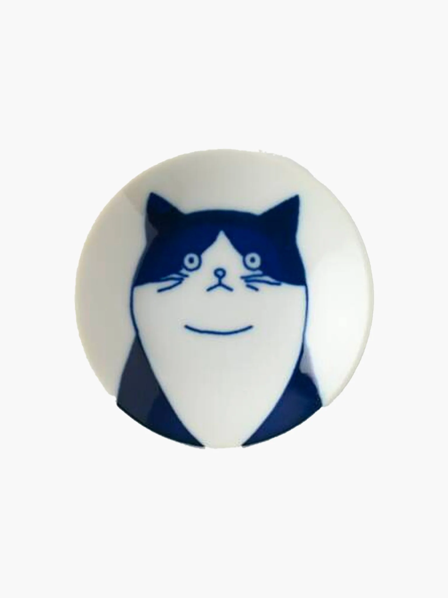 SHICHITA Mini Cat Dish (8cm) (5 Styles) - Image 5