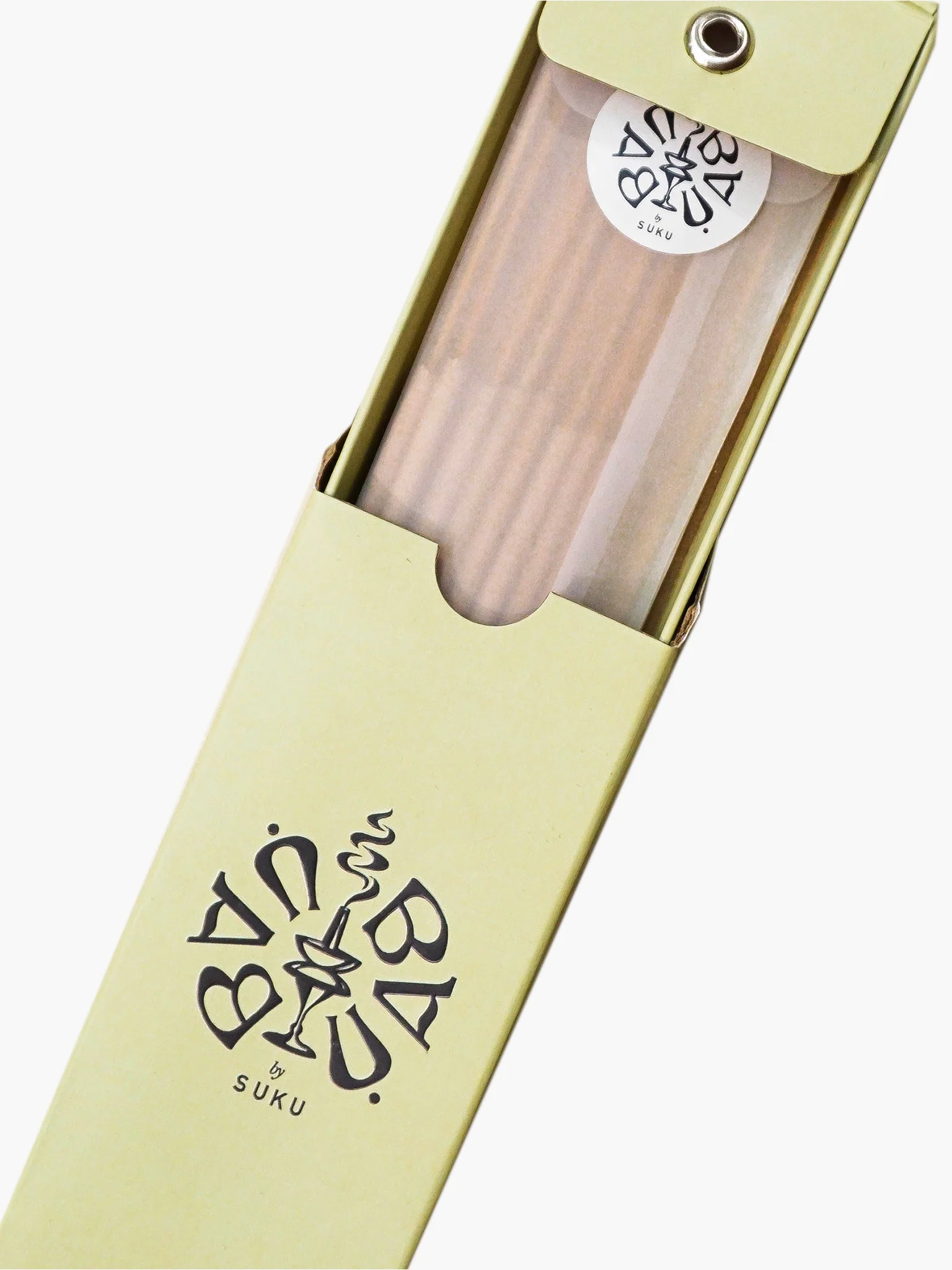 Seafoam Incense - Image 3