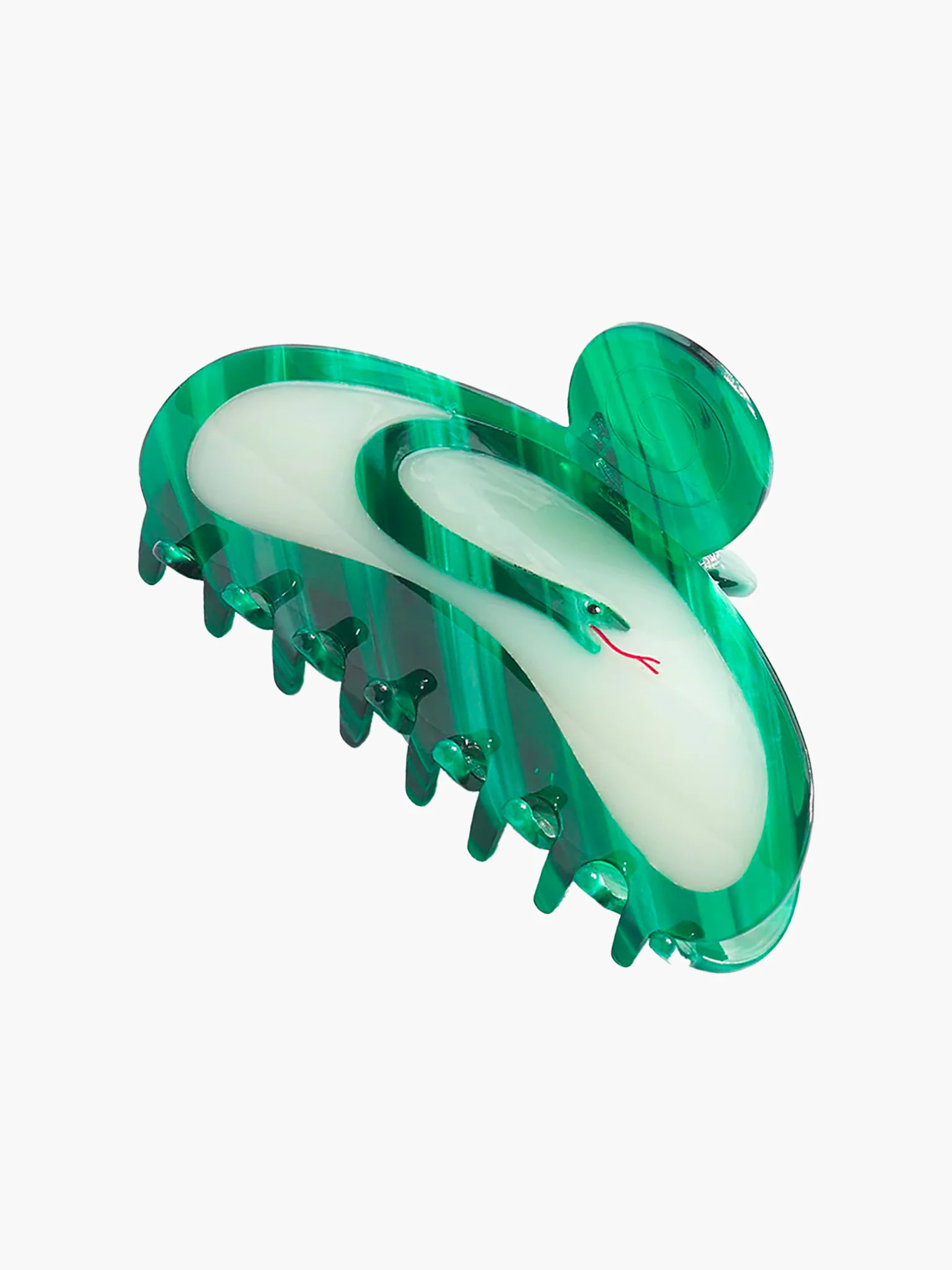 Serpent Hair Claw