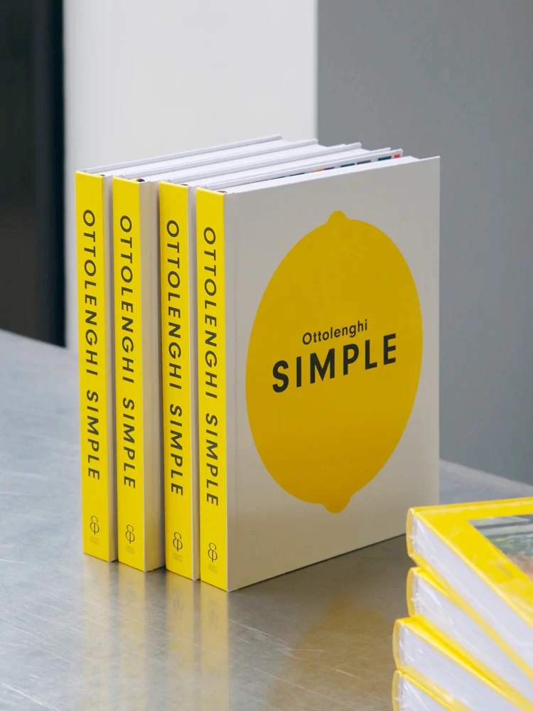 SIMPLE by Ottolenghi - Image 2