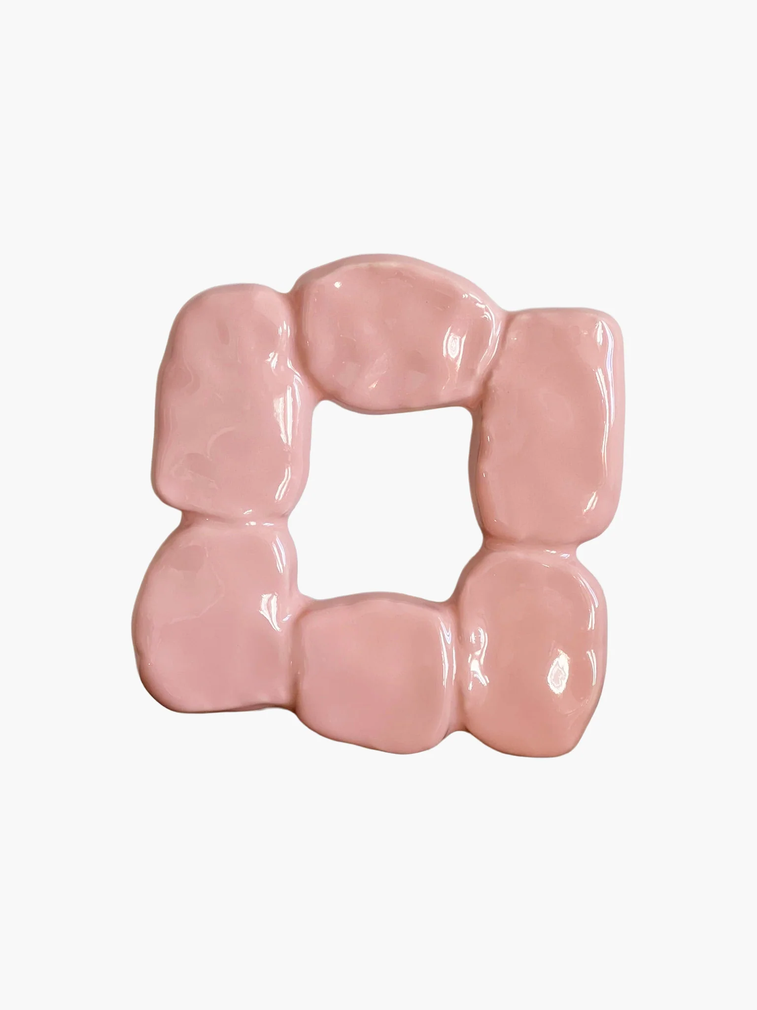 Sisi Frame - Pink