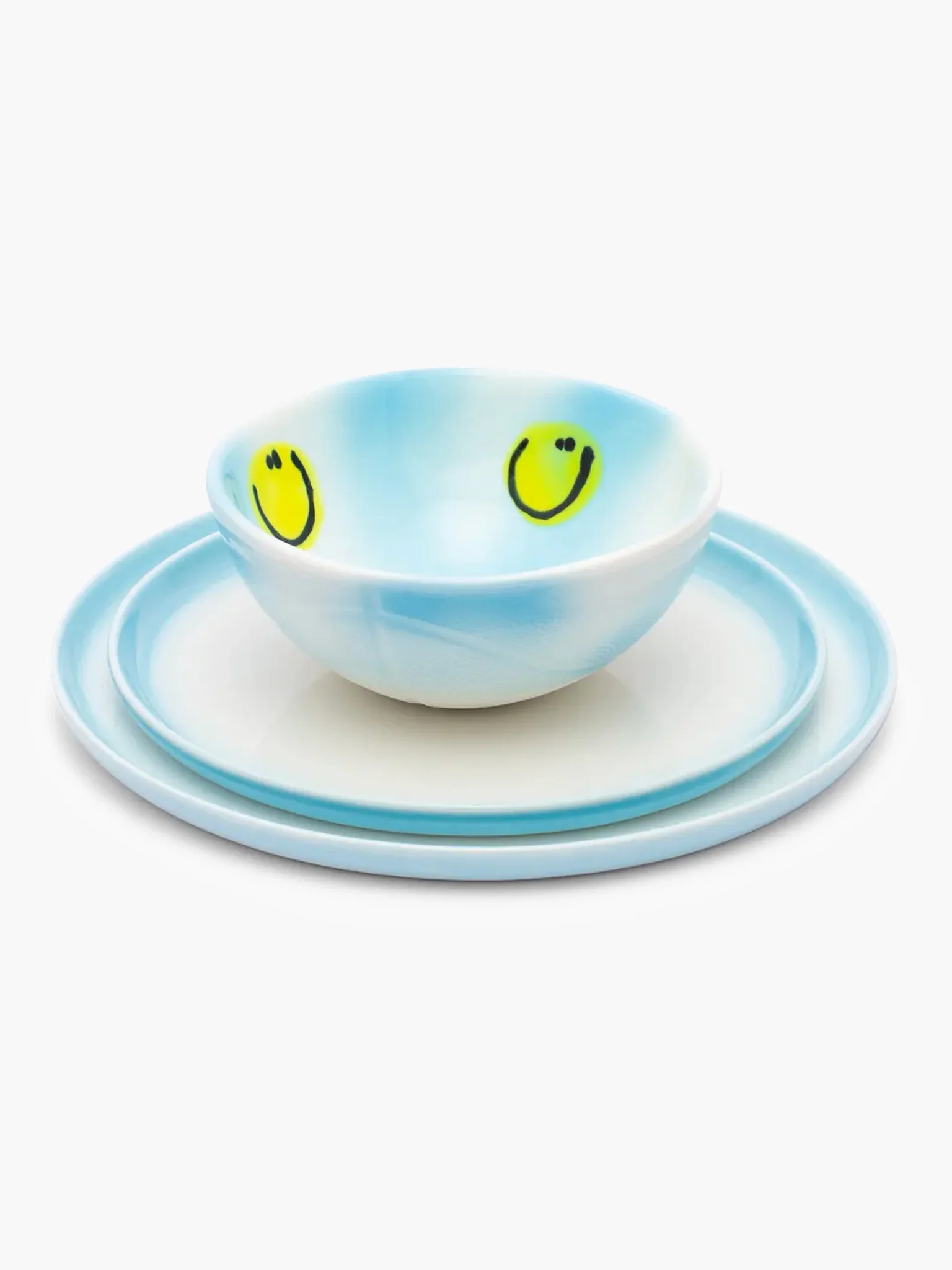 BBOL Small Bowl - Ciel Smile - Image 2