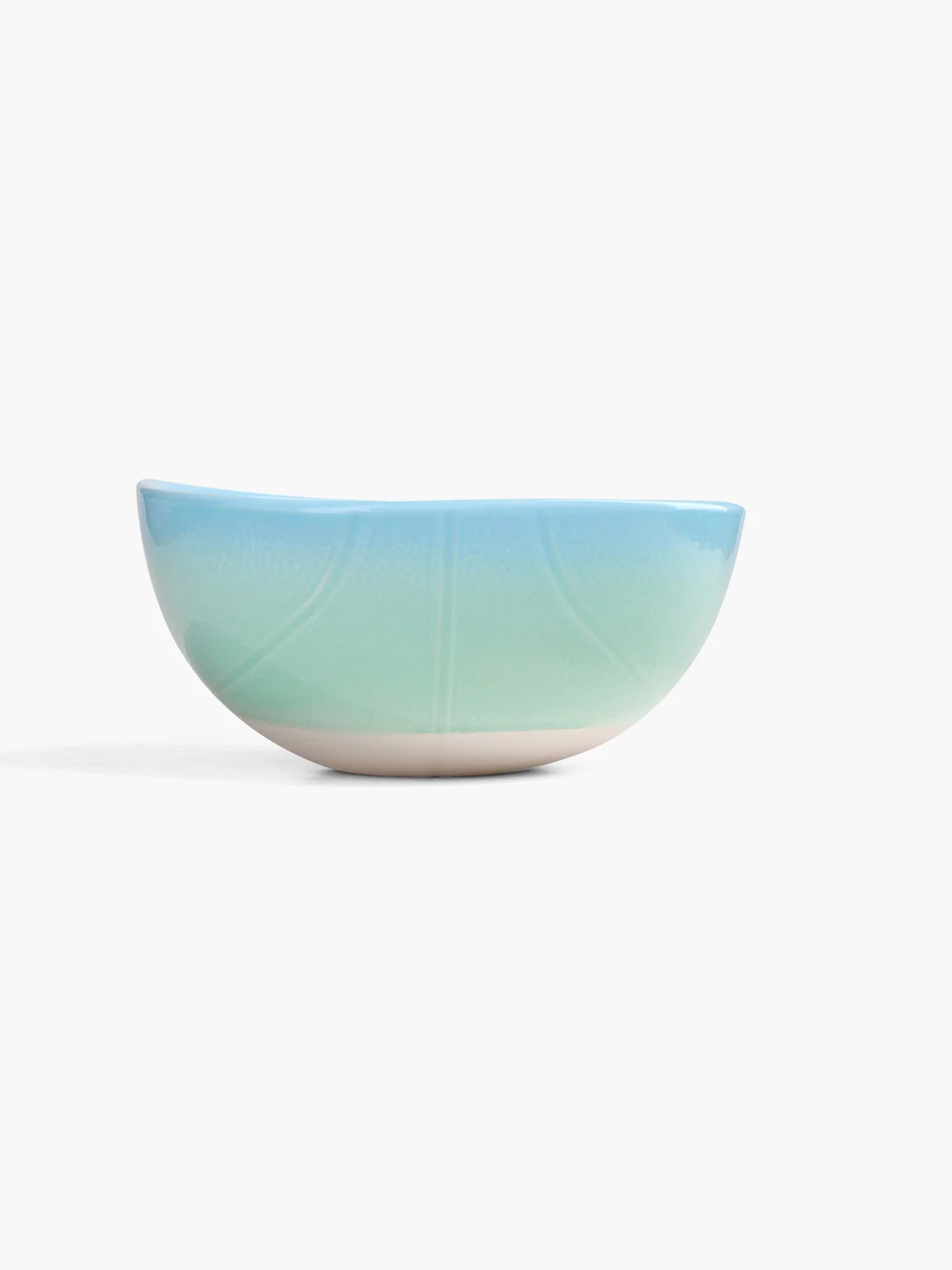 Small Bowl - Water Acid Gradient Sketch - Image 2