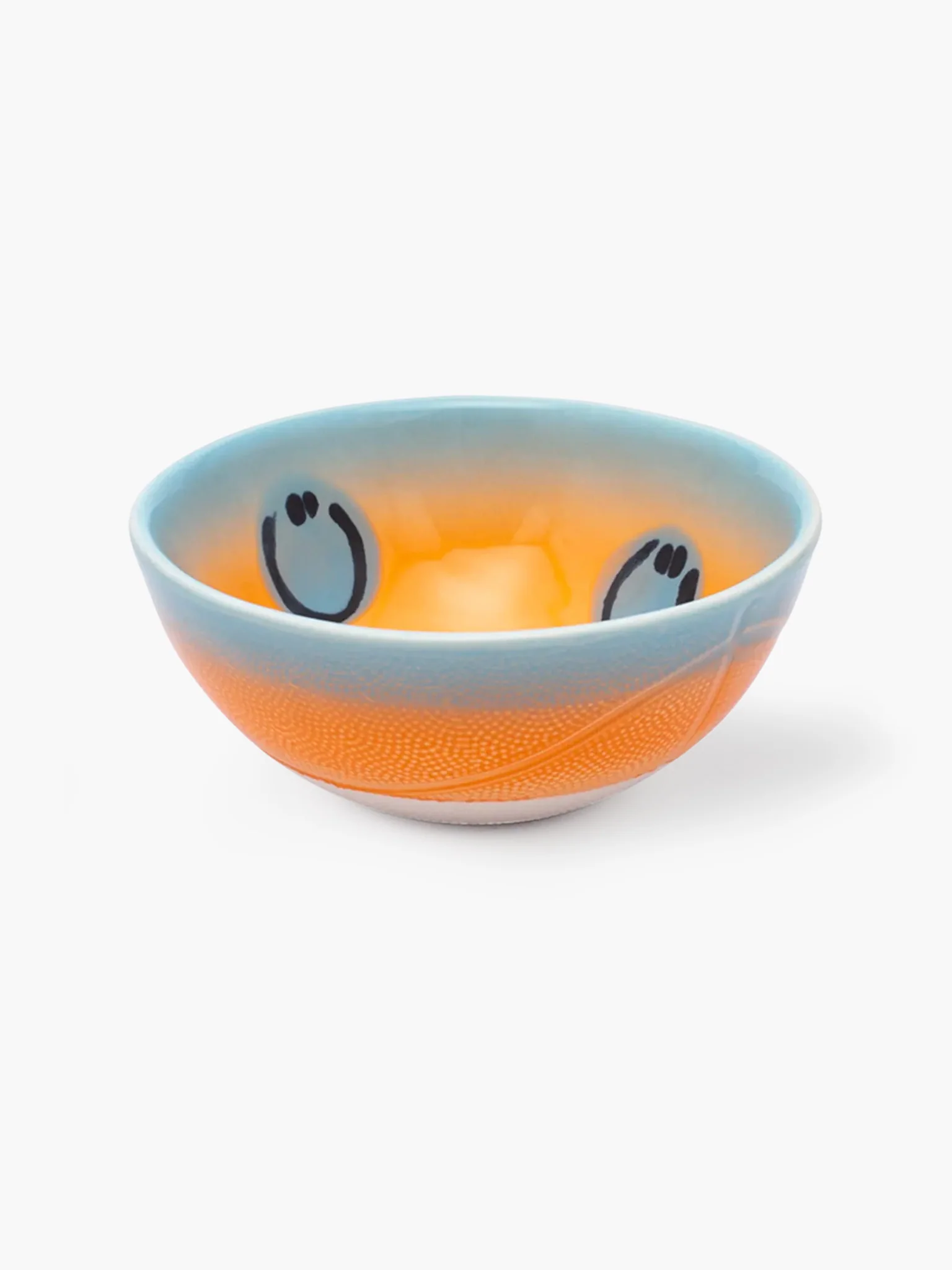 BBOL Small Bowl - Sunset