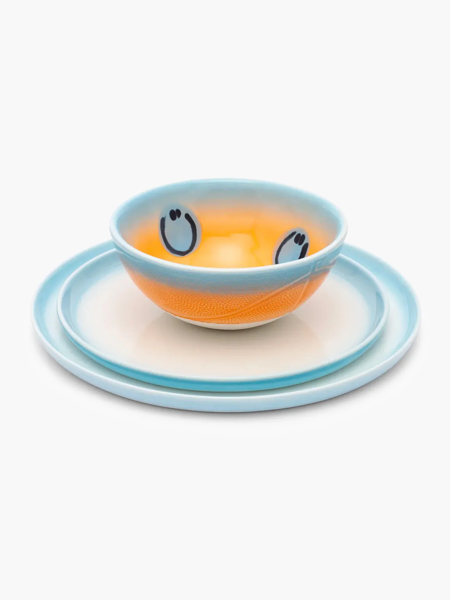 BBOL Small Bowl - Sunset - Image 2