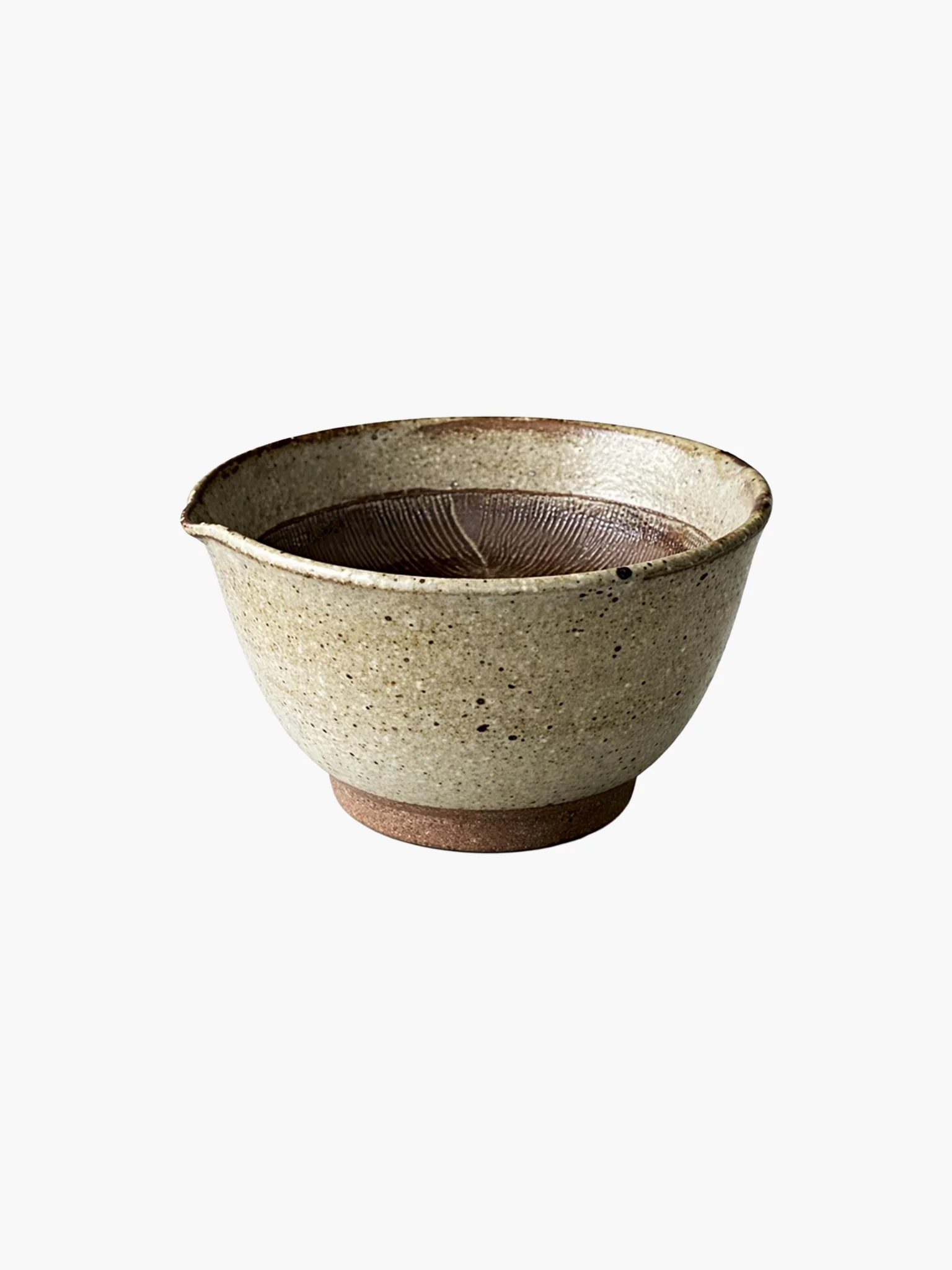 Karatsu Mugitoro Bowl (11cm) - Small