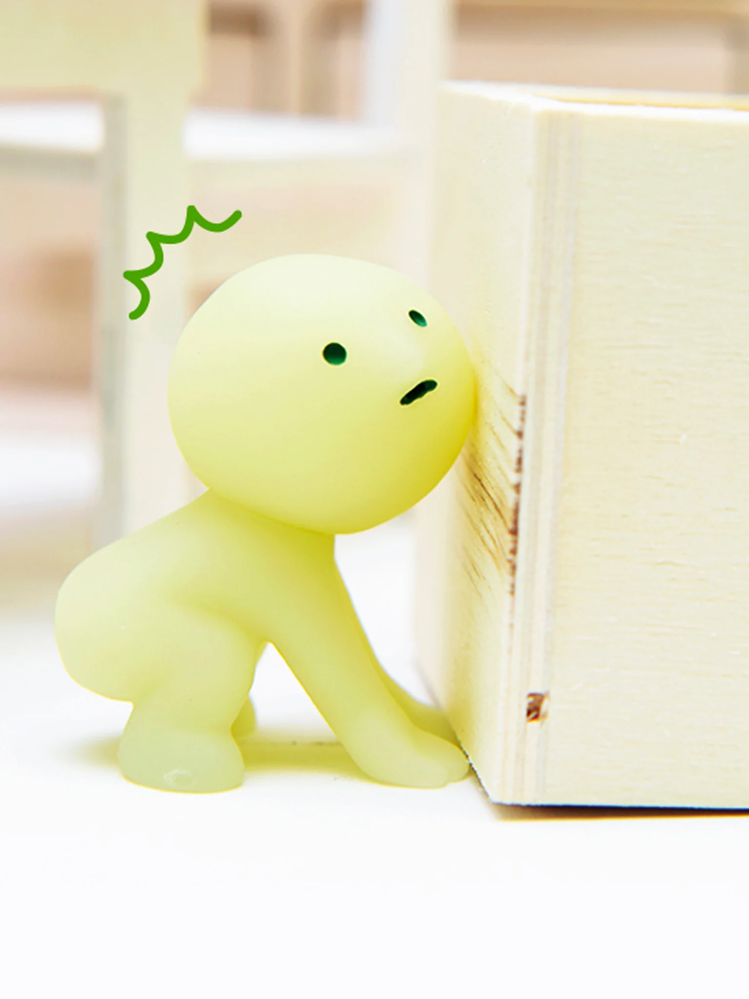 Smiski Blind Box - Living - Image 4
