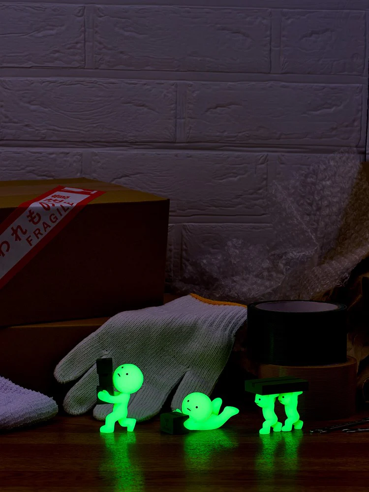 Smiski Blind Box - Moving - Image 3