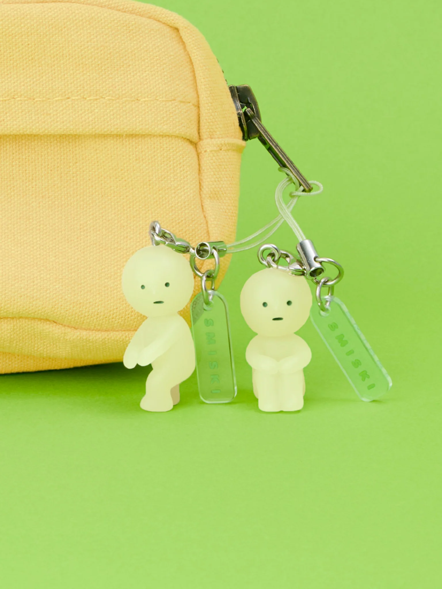 Smiski Strap - Series 1 - Image 2