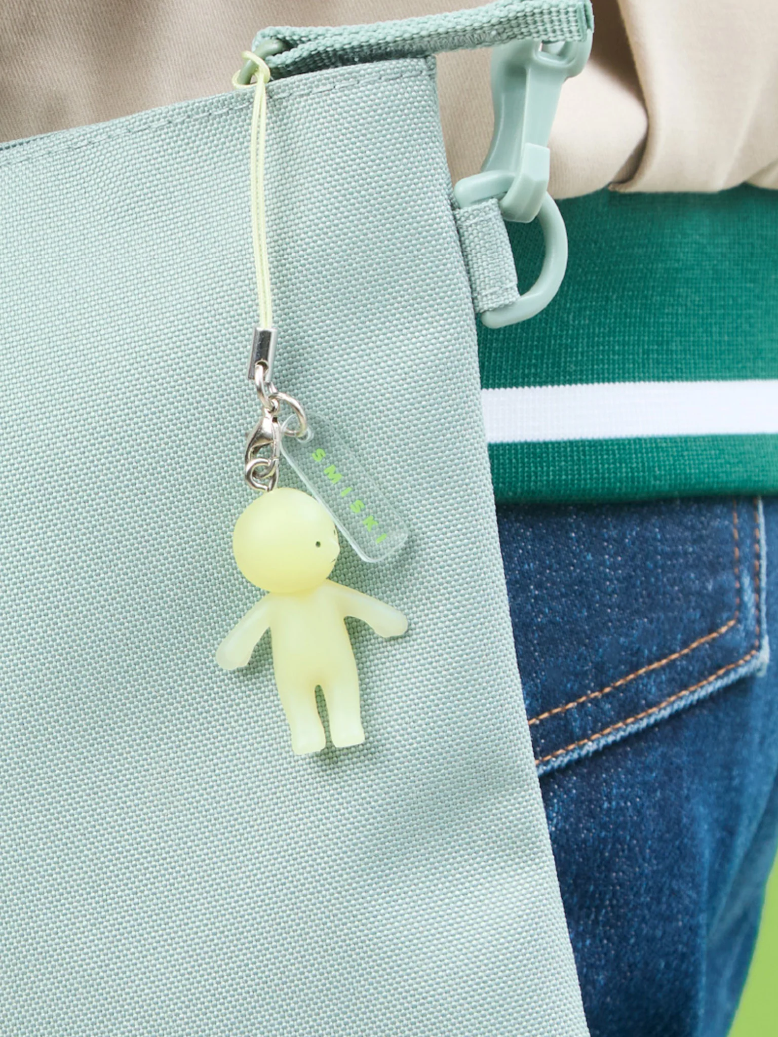 Smiski Strap - Series 1 - Image 5