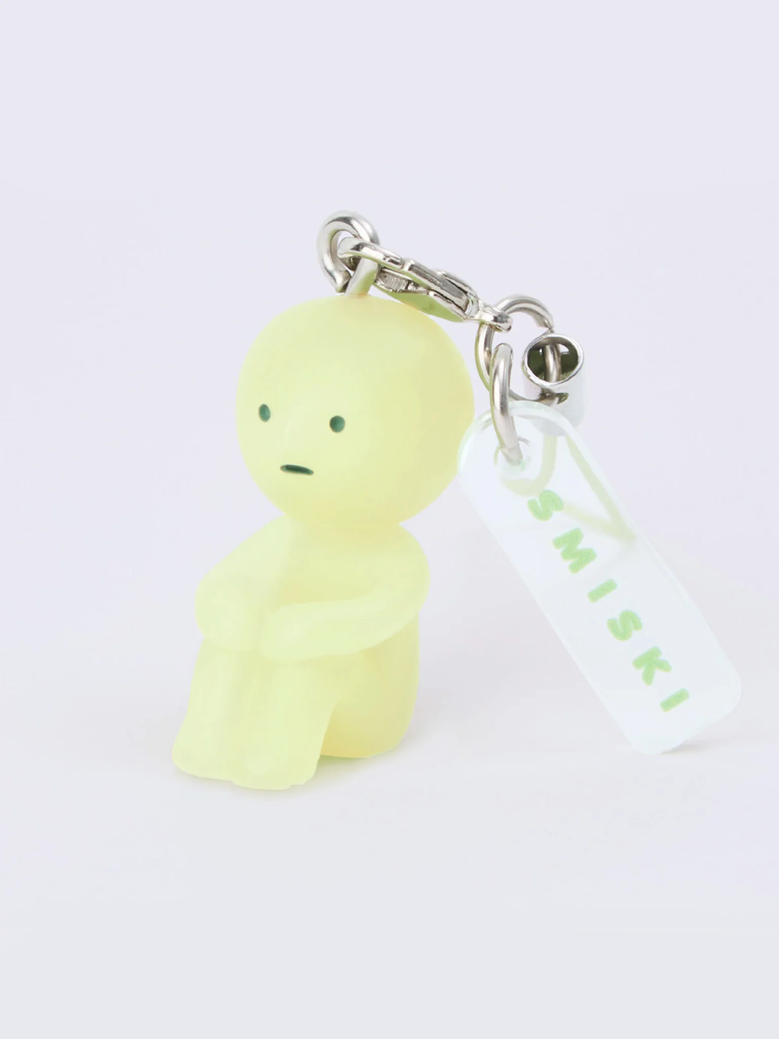 Smiski Strap - Series 1 - Image 6