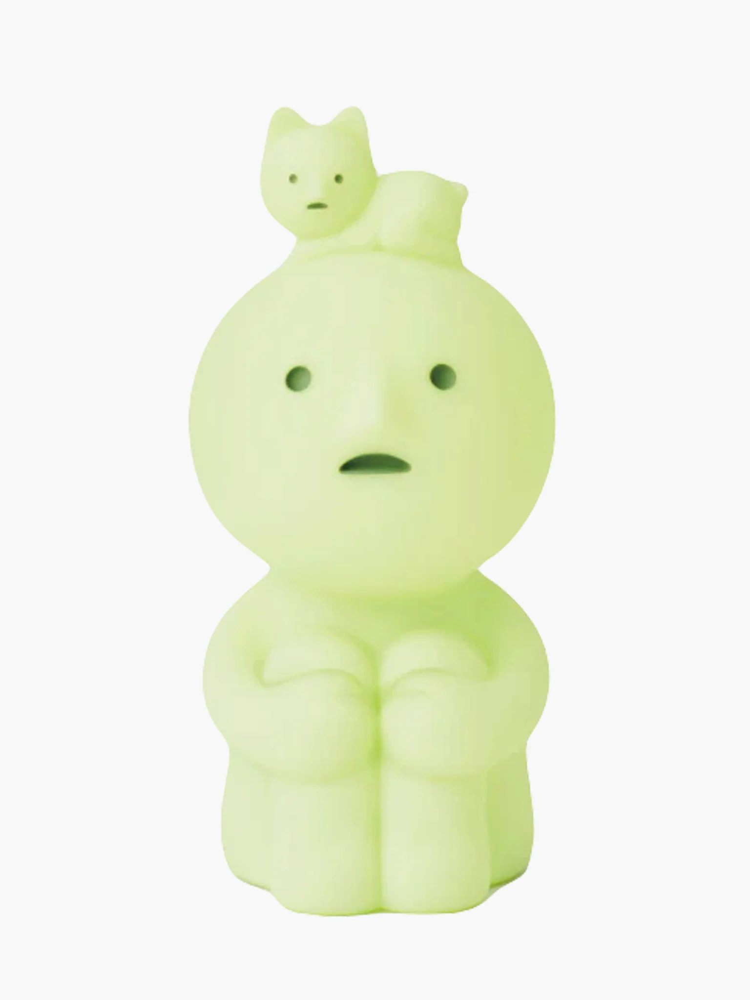 Smiski Touch Lamp
