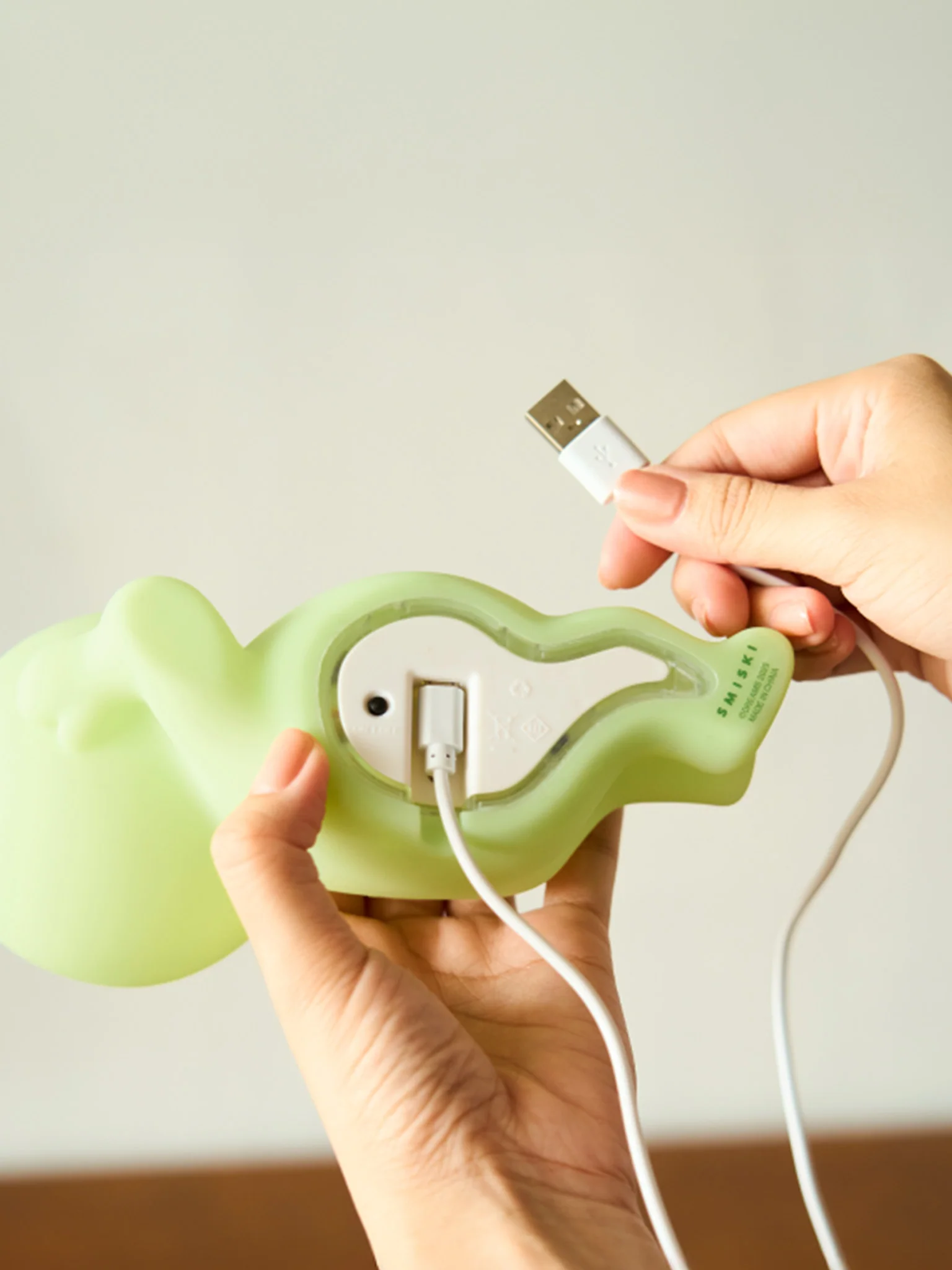 Smiski Touch Lamp Vol. 2 - Image 5