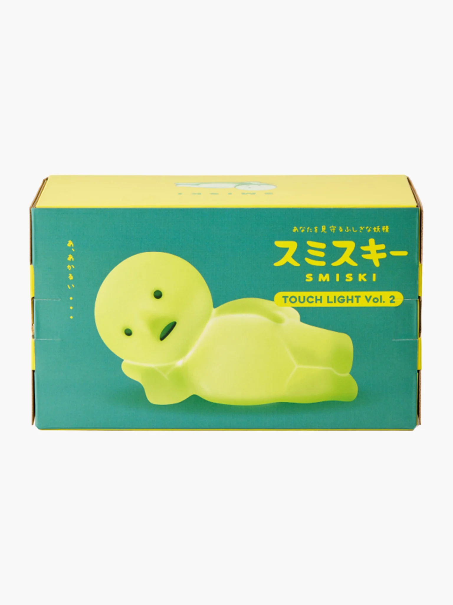 Smiski Touch Lamp Vol. 2 - Image 6