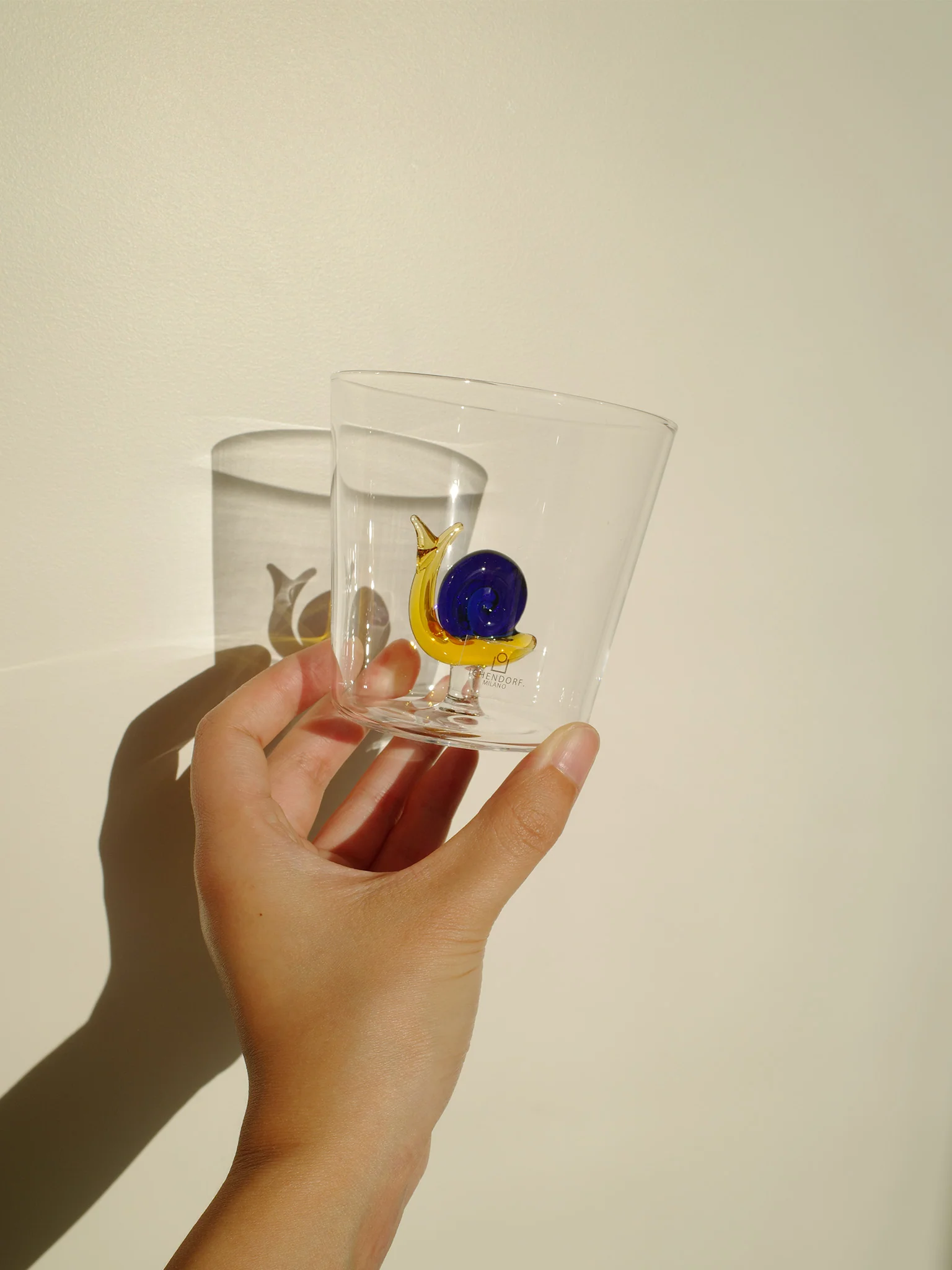 Snail Tumbler - Image 2