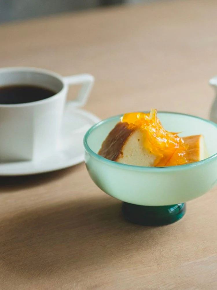 Snow Bowl - Mint Green - Image 3