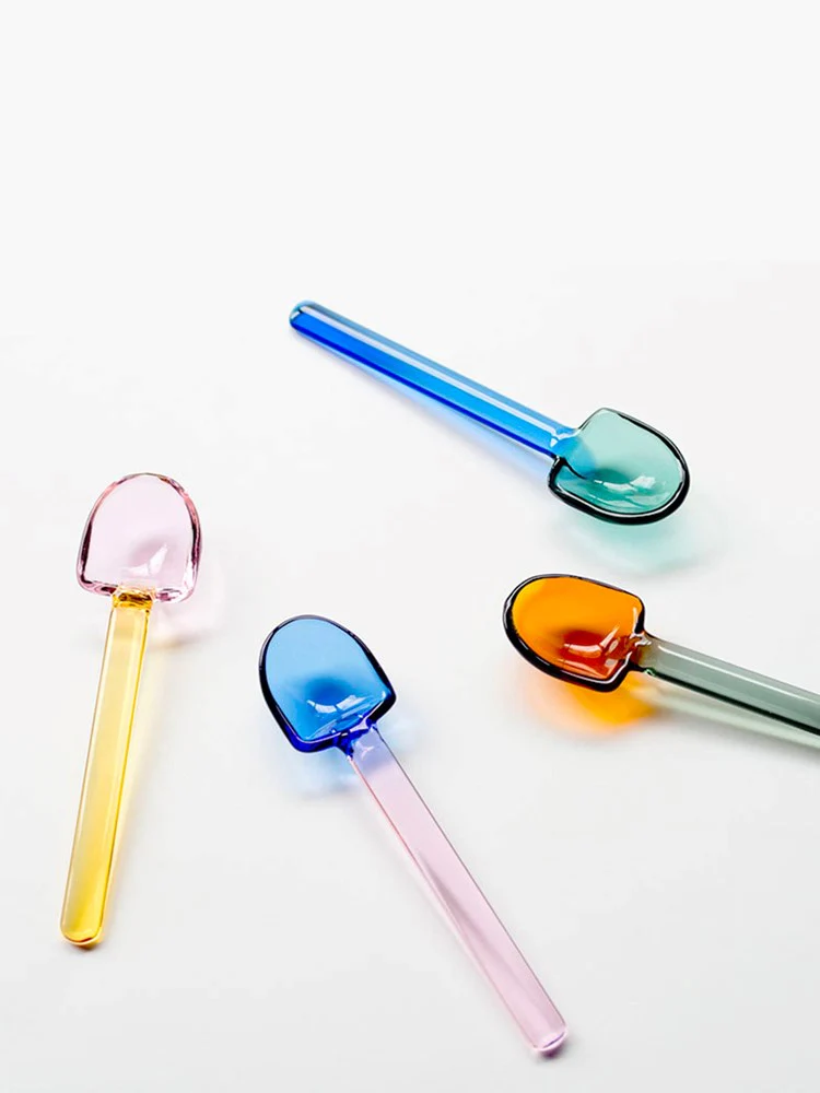 Snow Shovel - Blue/Pink - Image 3