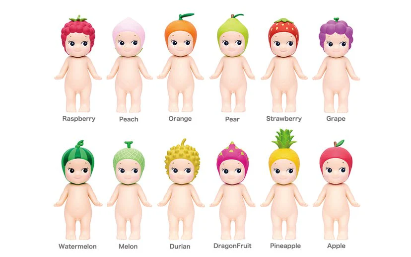 Sonny Angel Blind Box - Fruits - Image 3