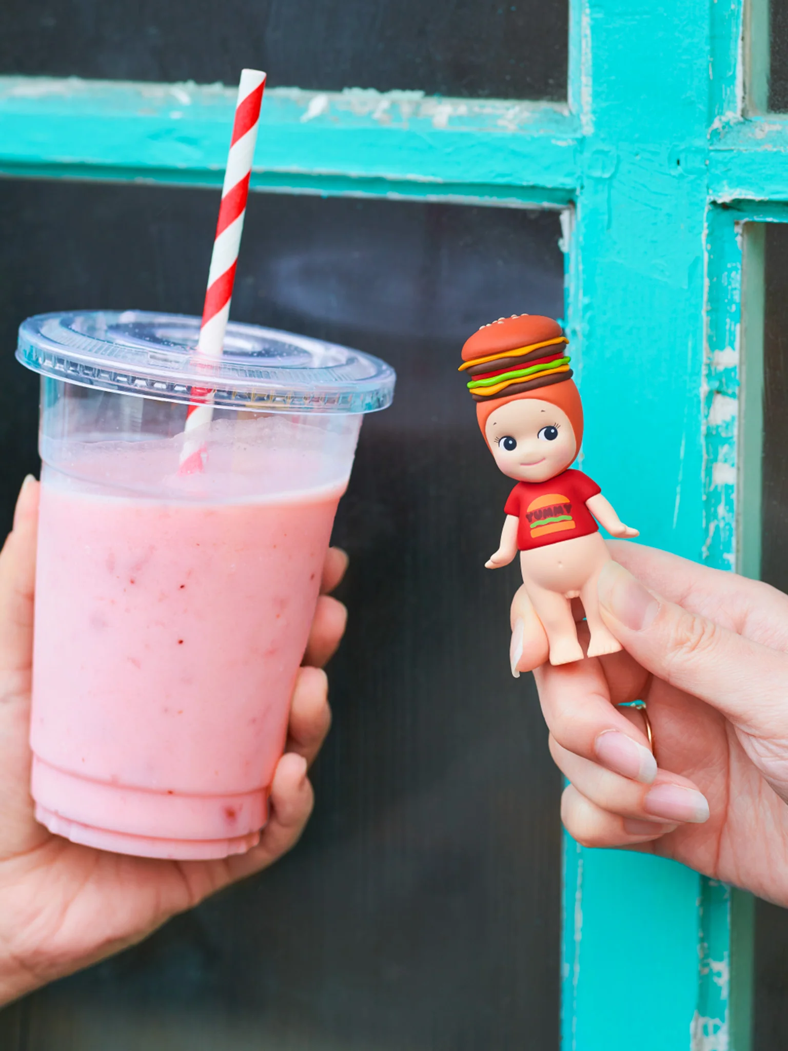 Sonny Angel Blind Box - Snack - Image 3