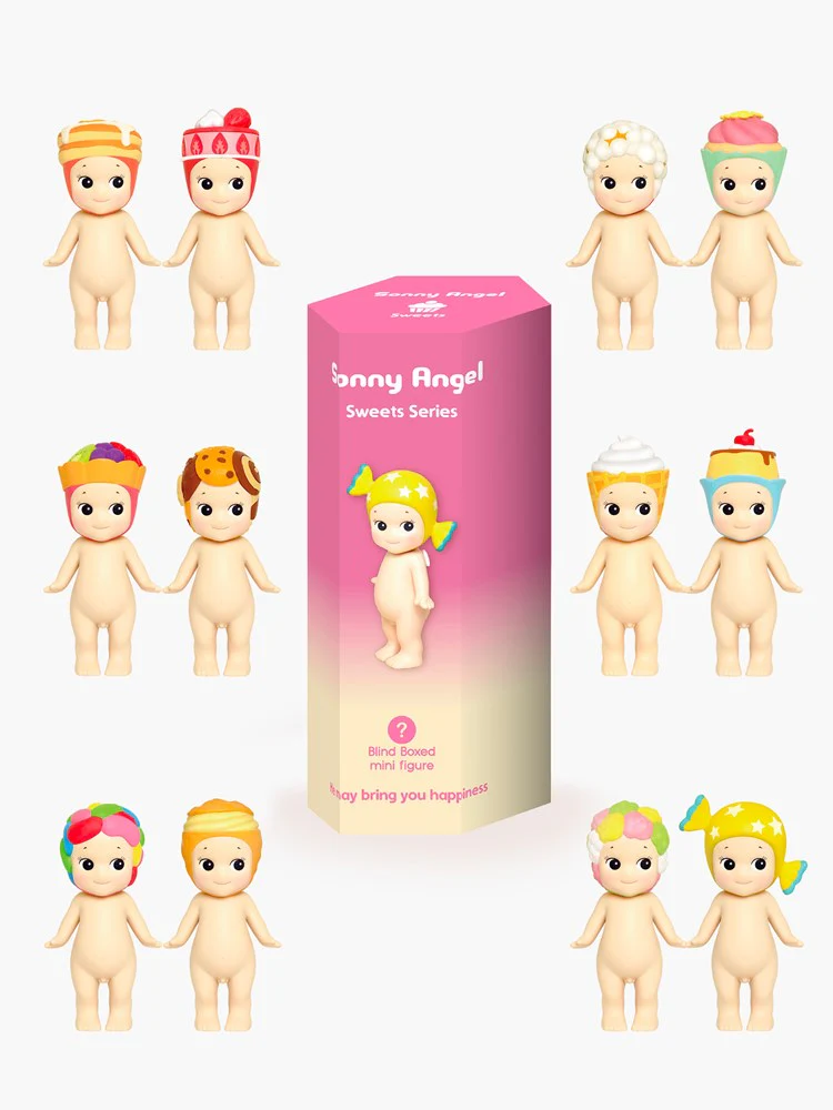 Sonny Angel Blind Box - Sweets