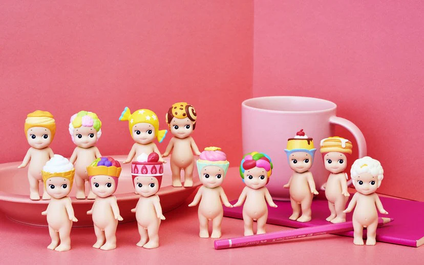 Sonny Angel Blind Box - Sweets - Image 2