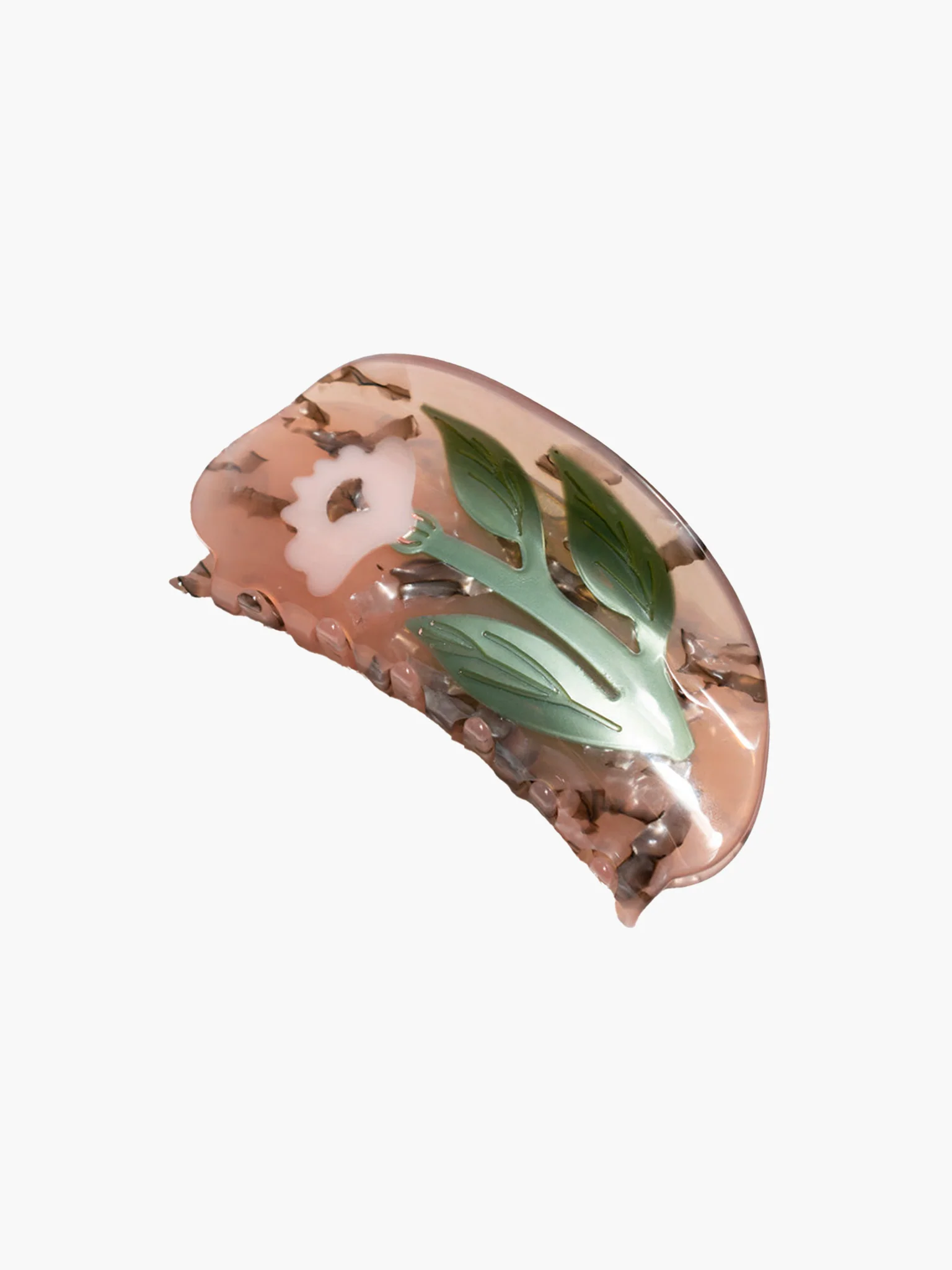 Sorrel Flower Claw